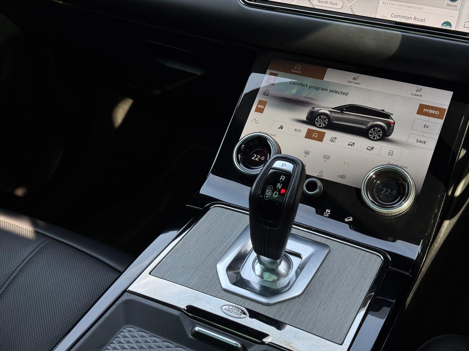 Used Land Rover Range Rover Evoque for sale - 77970612: Photo 54