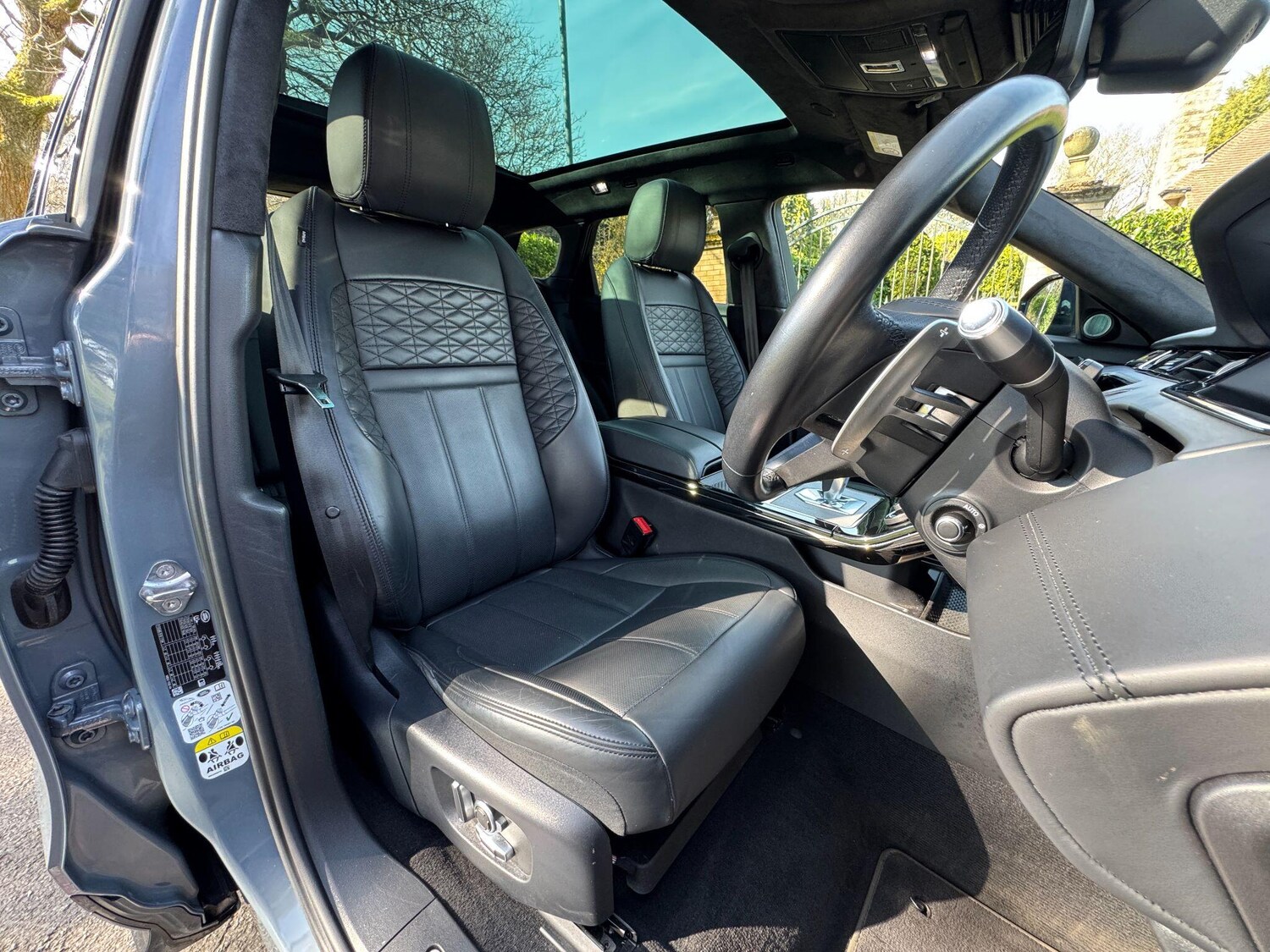 Used Land Rover Range Rover Evoque for sale - 77970612: Photo 58