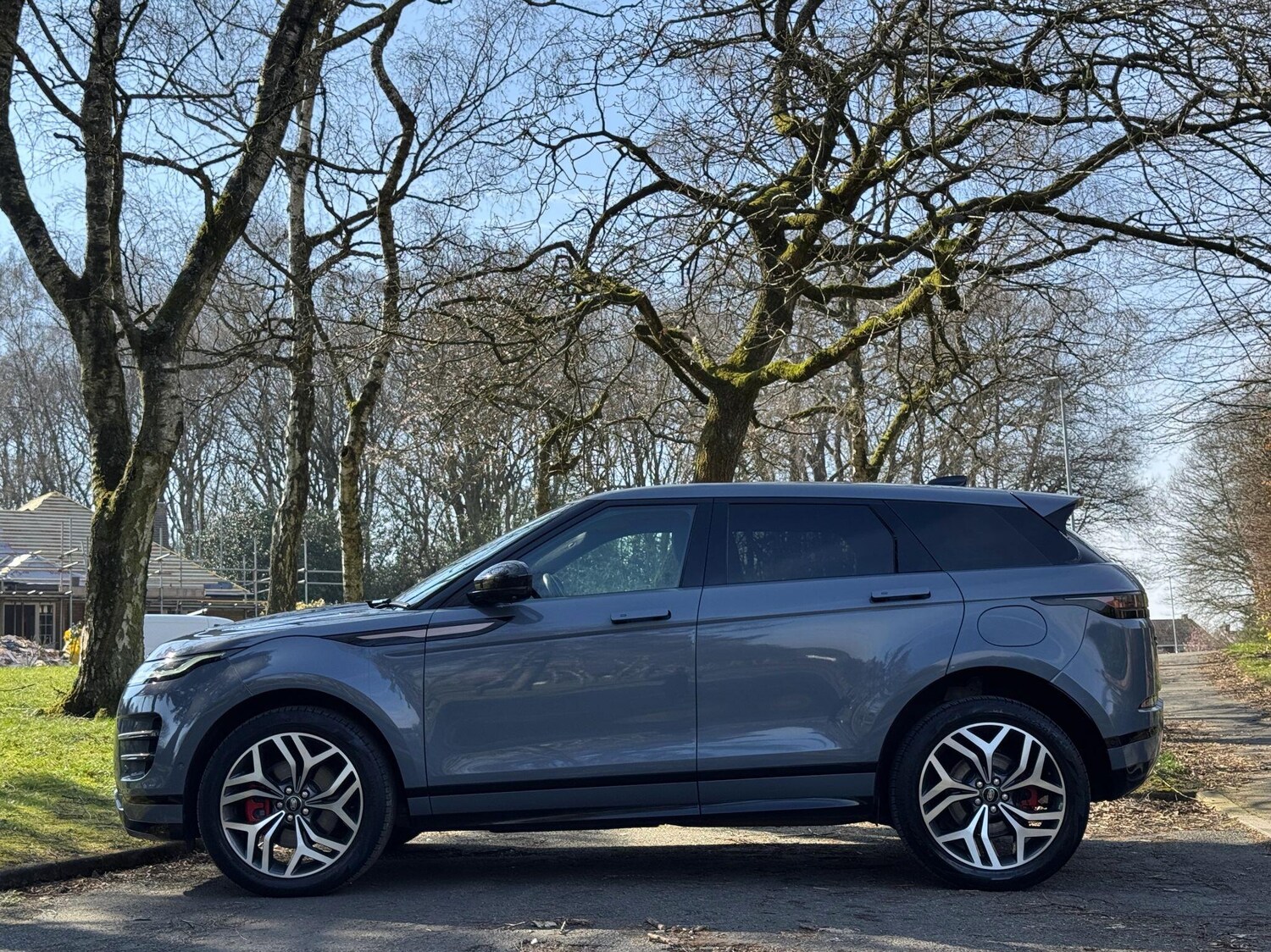 Used Land Rover Range Rover Evoque for sale - 77970612: Photo 59