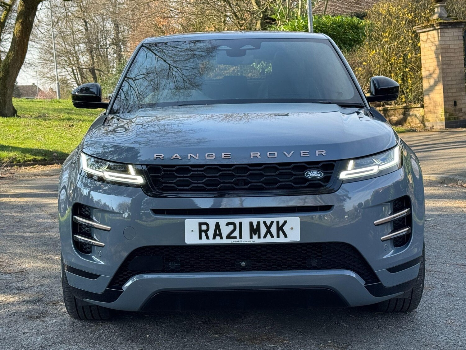 Used Land Rover Range Rover Evoque for sale - 77970612: Photo 6