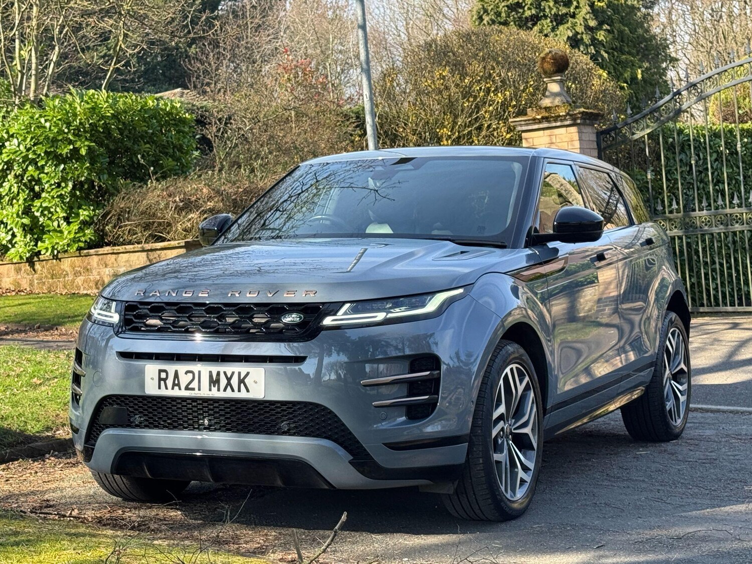 Used Land Rover Range Rover Evoque for sale - 77970612: Photo 61