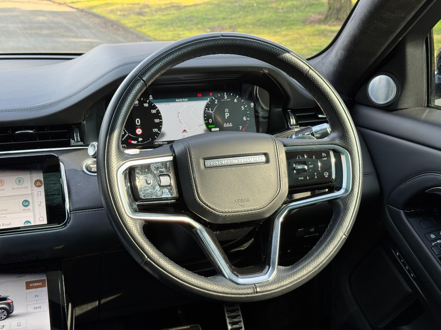 Used Land Rover Range Rover Evoque for sale - 77970612: Photo 62