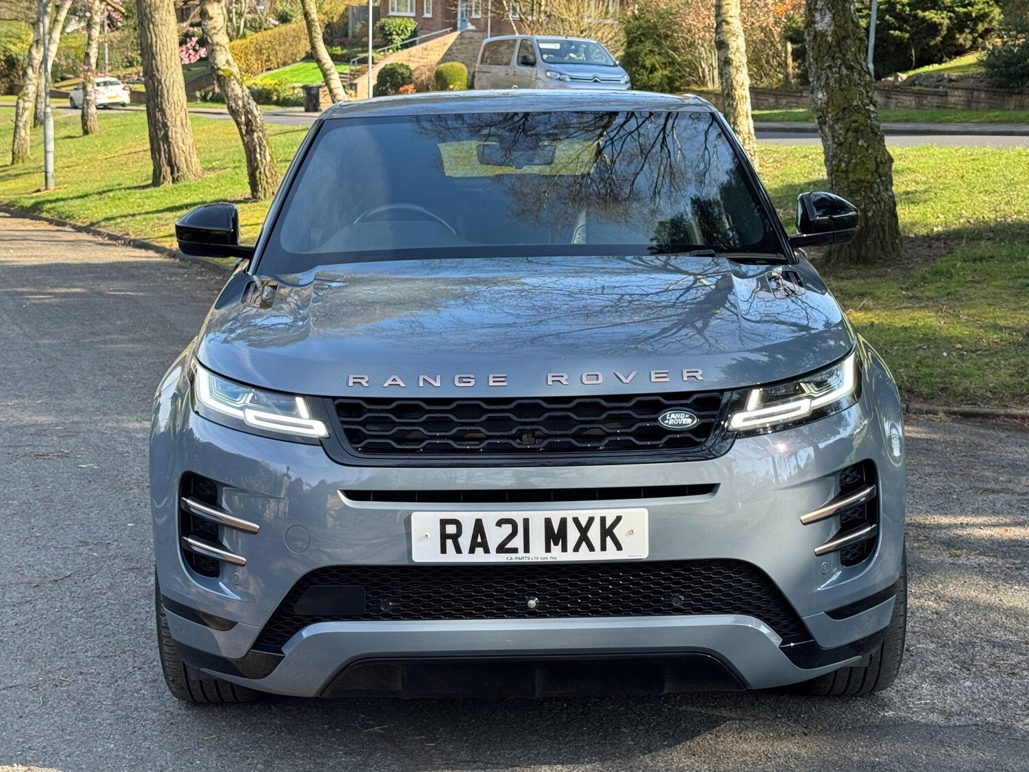 Used Land Rover Range Rover Evoque for sale - 77970612: Photo 63