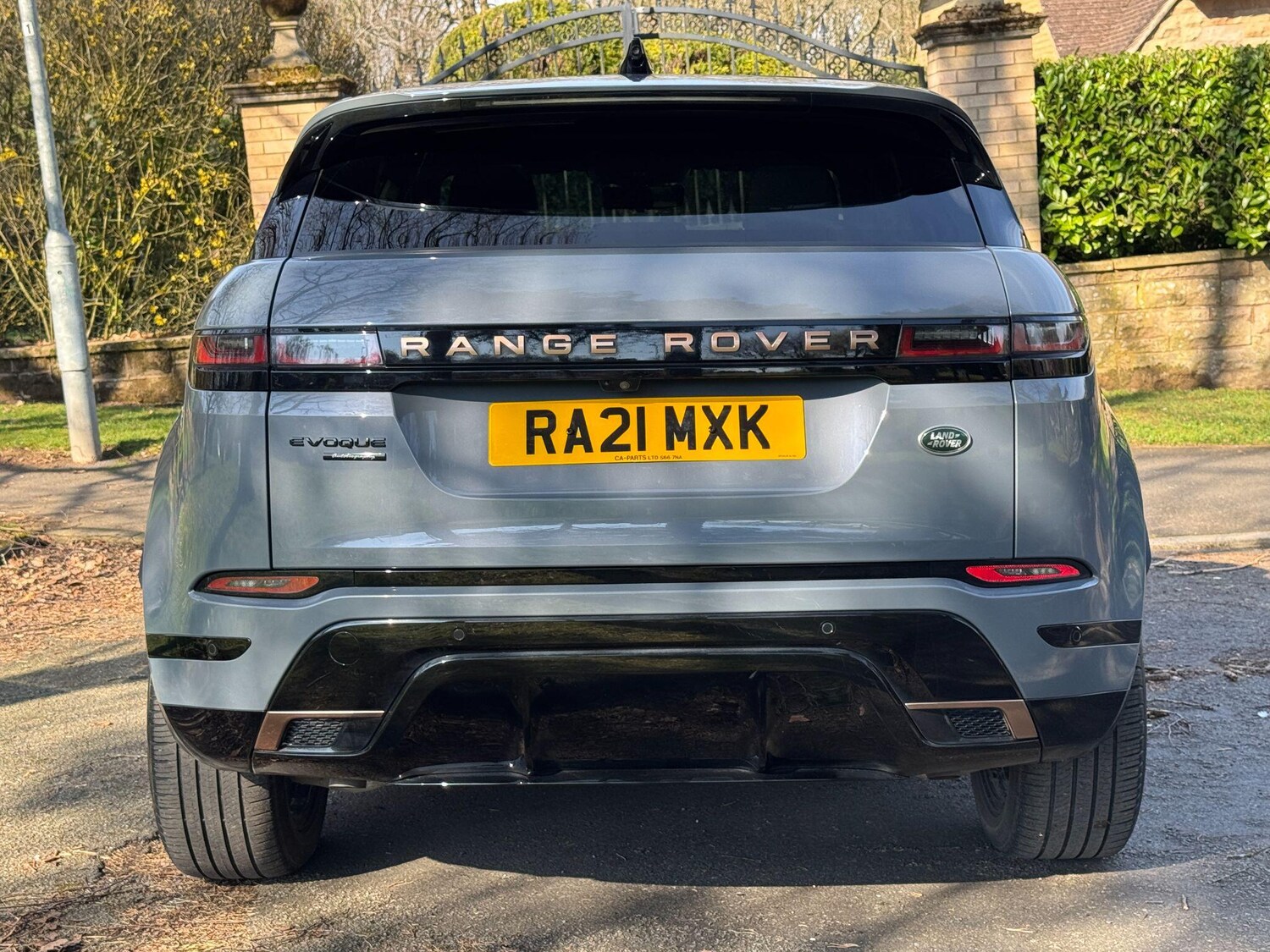 Used Land Rover Range Rover Evoque for sale - 77970612: Photo 65