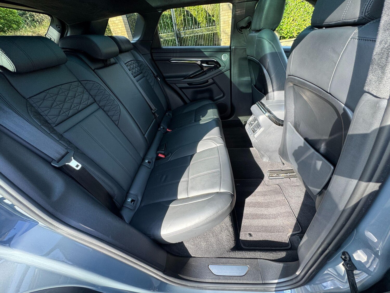 Used Land Rover Range Rover Evoque for sale - 77970612: Photo 66