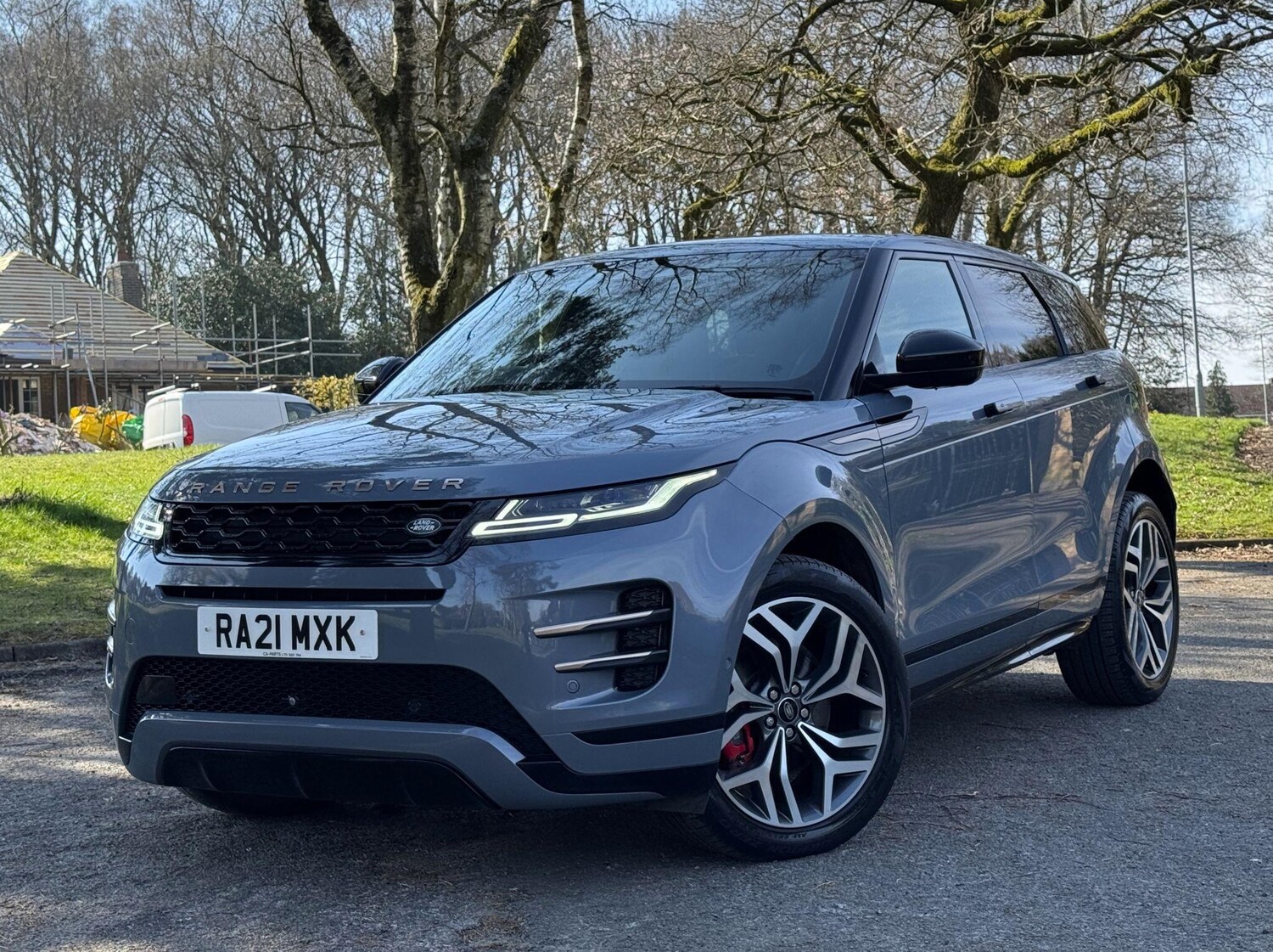 Used Land Rover Range Rover Evoque for sale - 77970612: Photo 70