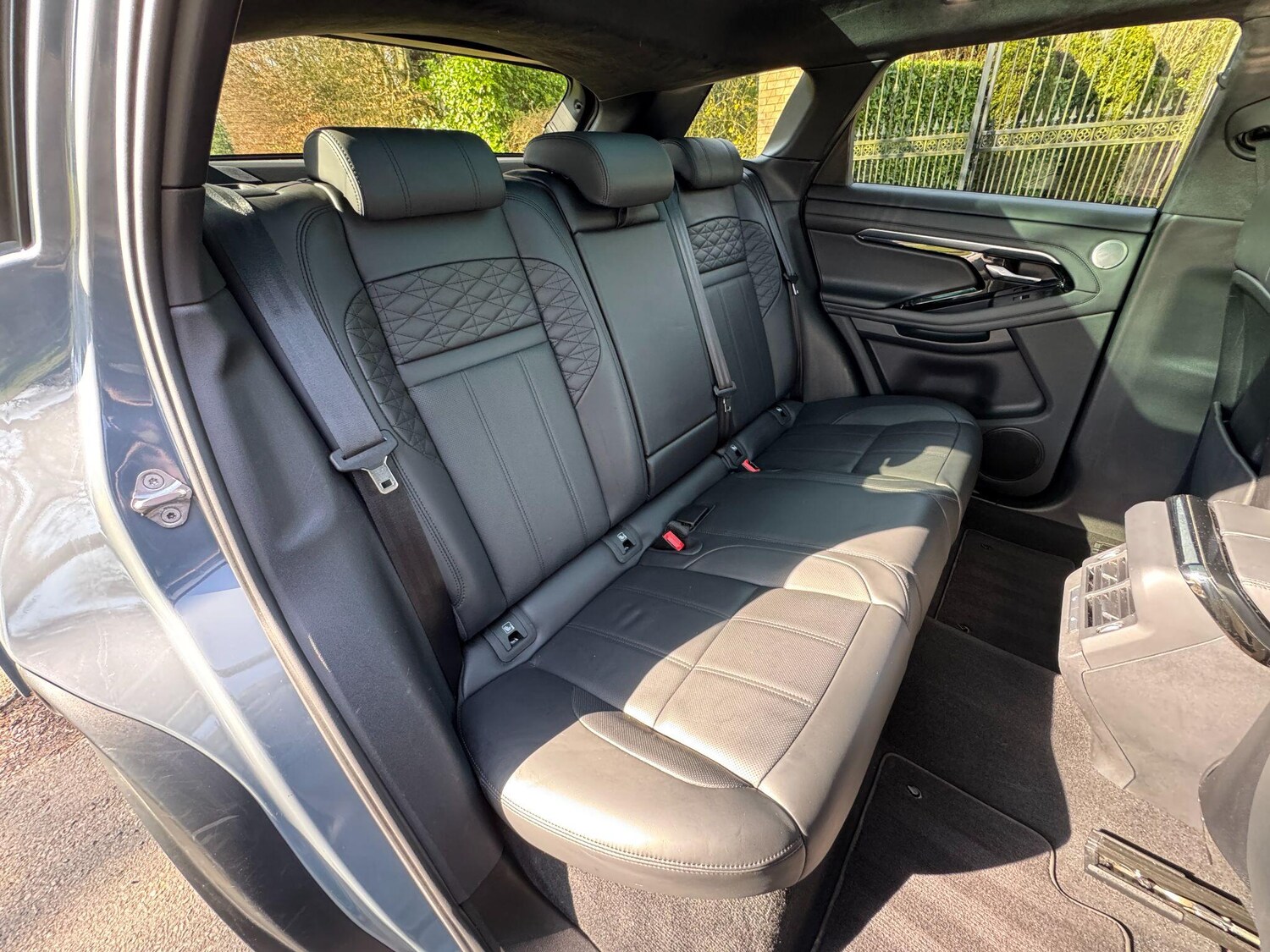 Used Land Rover Range Rover Evoque for sale - 77970612: Photo 72