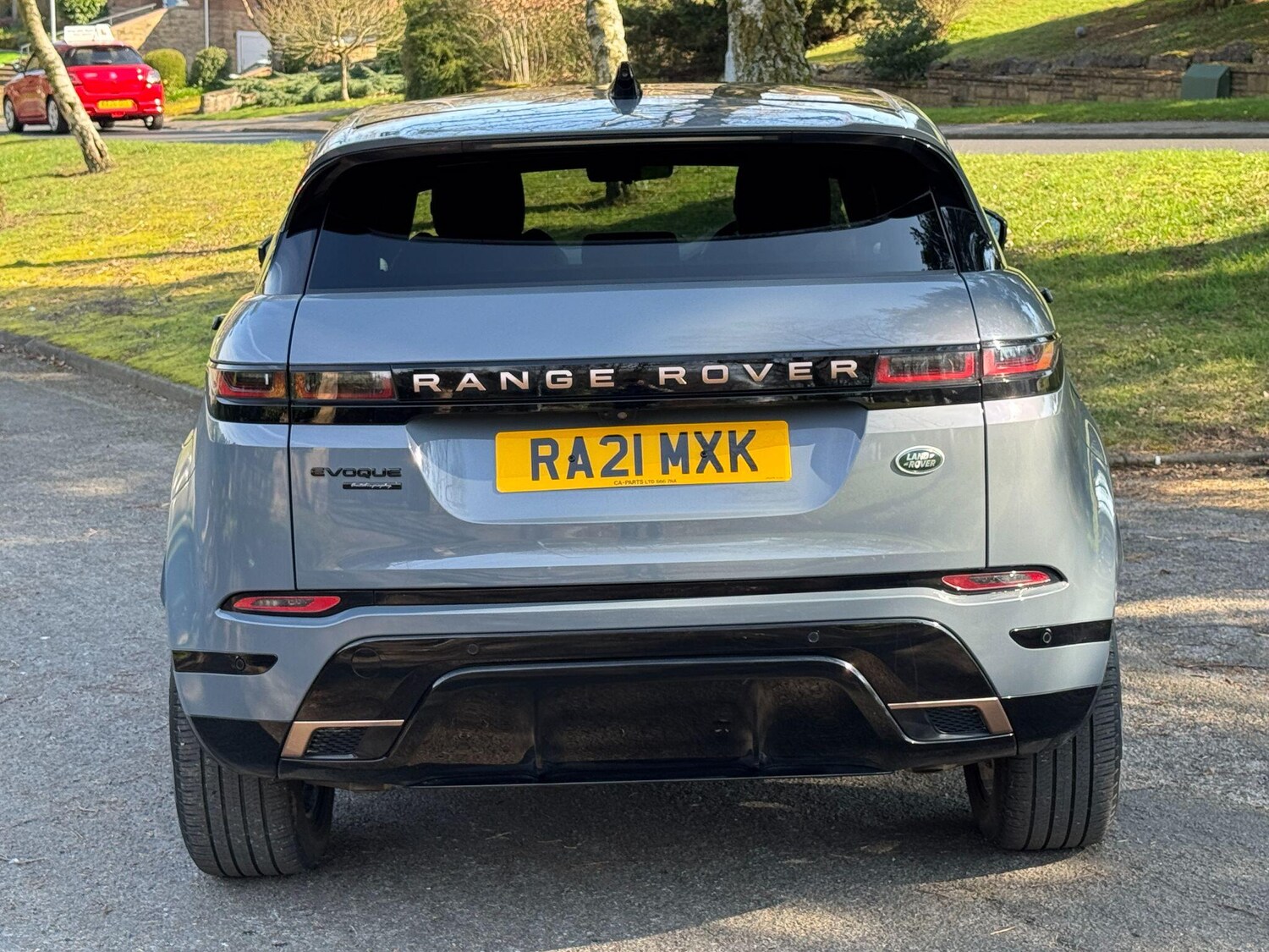 Used Land Rover Range Rover Evoque for sale - 77970612: Photo 73