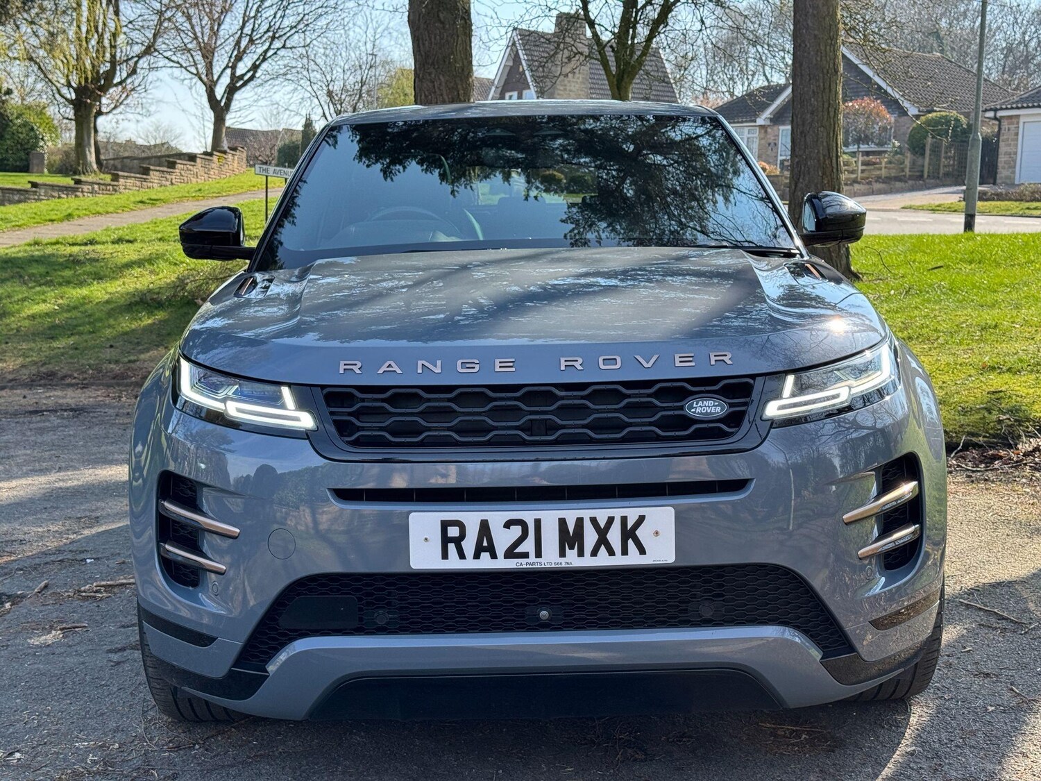 Used Land Rover Range Rover Evoque for sale - 77970612: Photo 74