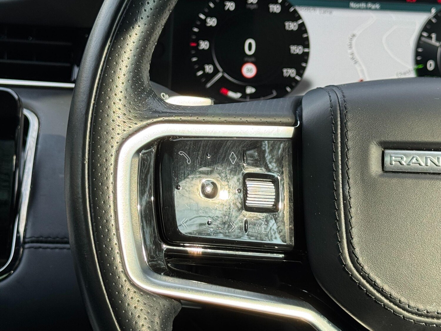 Used Land Rover Range Rover Evoque for sale - 77970612: Photo 75