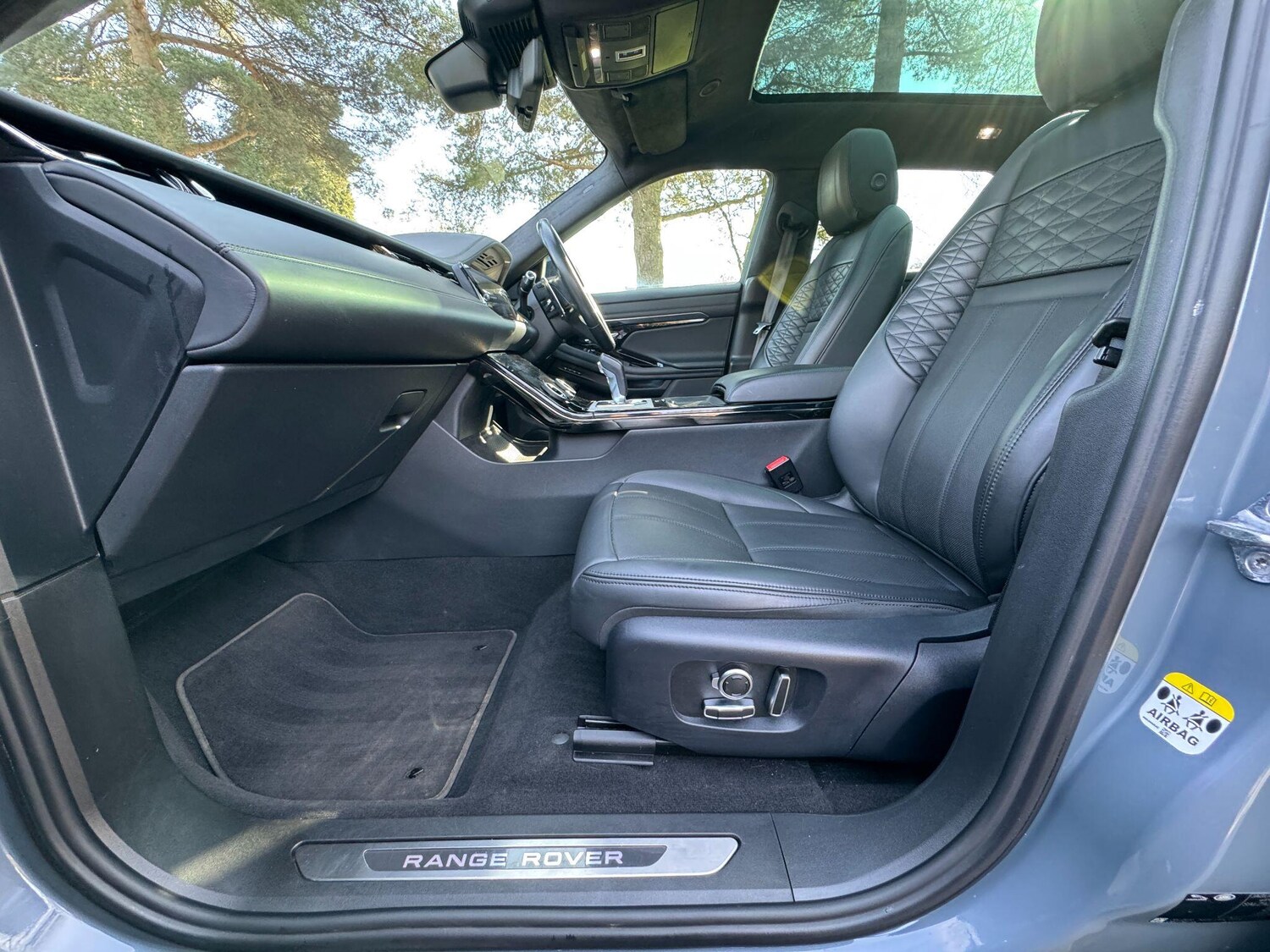 Used Land Rover Range Rover Evoque for sale - 77970612: Photo 79