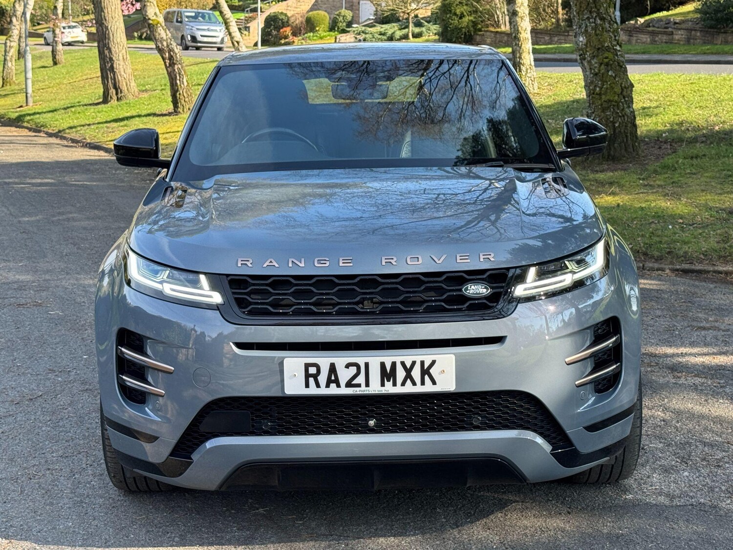 Used Land Rover Range Rover Evoque for sale - 77970612: Photo 86