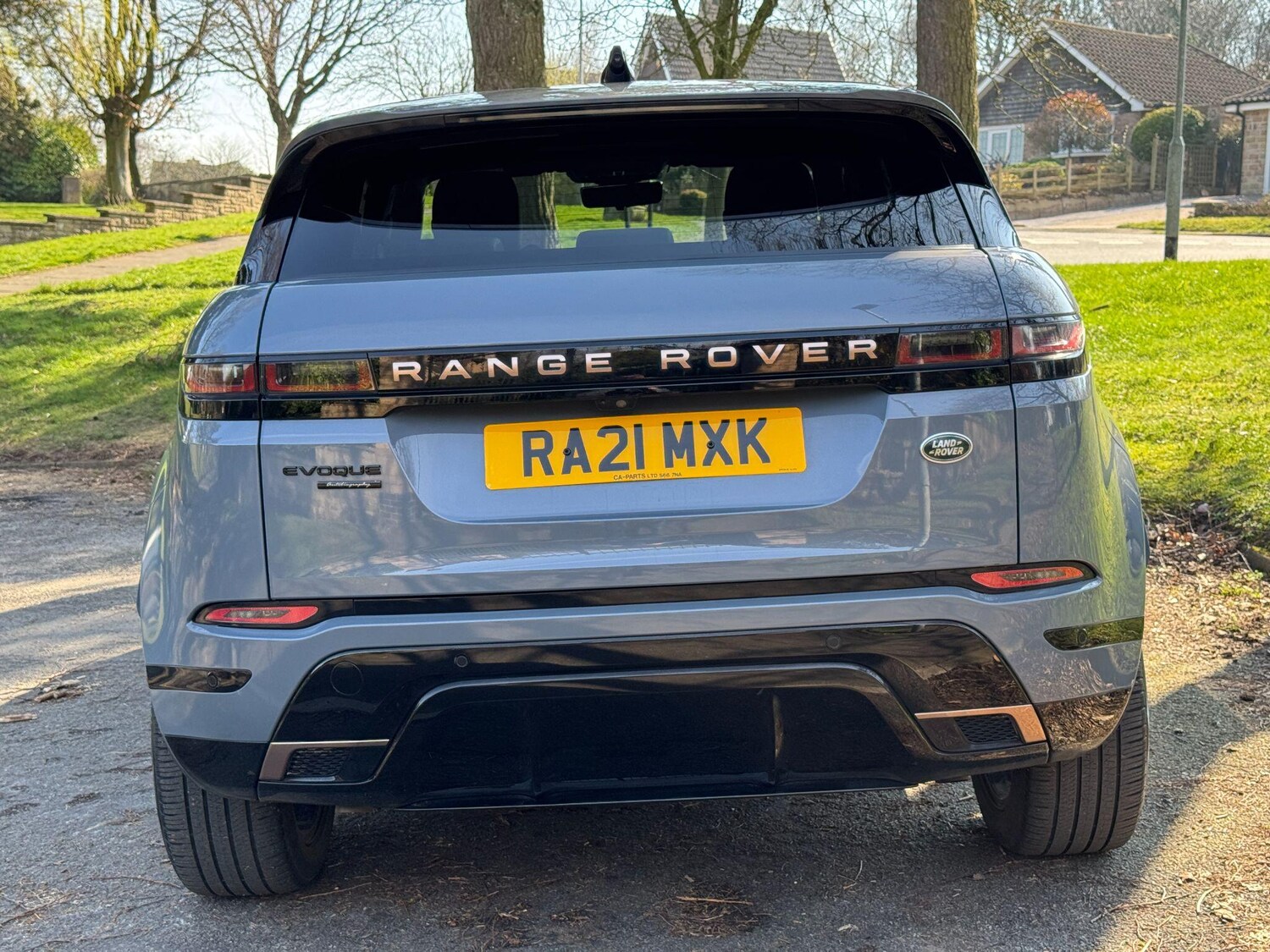 Used Land Rover Range Rover Evoque for sale - 77970612: Photo 87