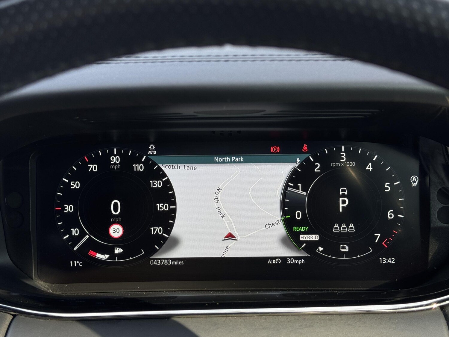 Used Land Rover Range Rover Evoque for sale - 77970612: Photo 88