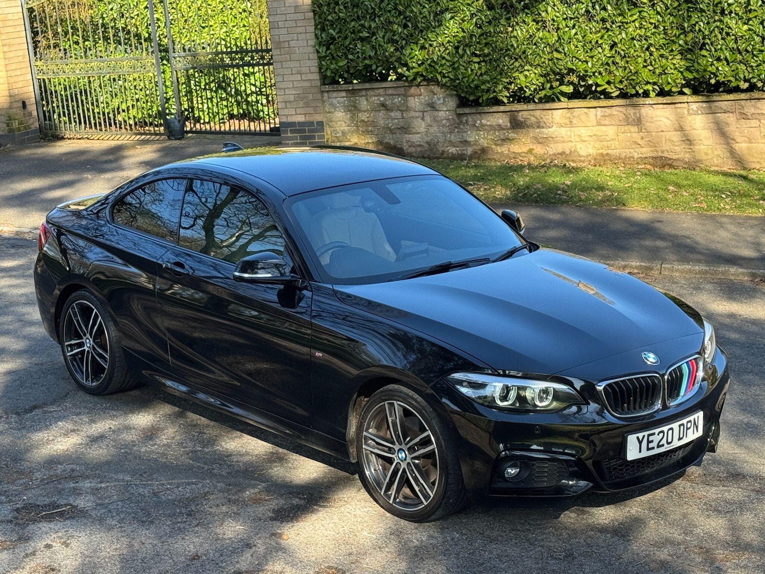 Used BMW 2 Series 2020 for sale - 77956928: Photo 10