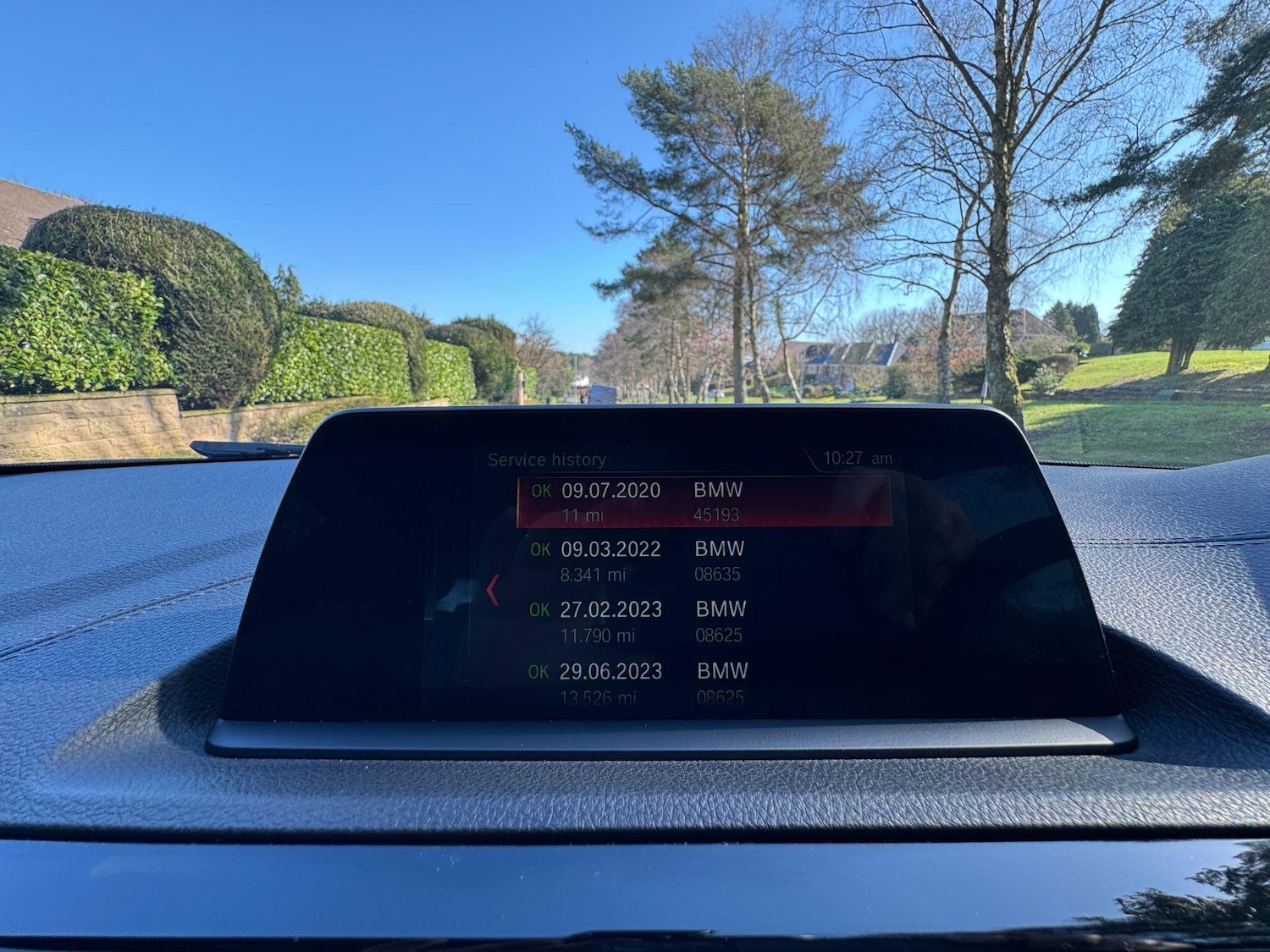 Used BMW 2 Series 2020 for sale - 77956928: Photo 13