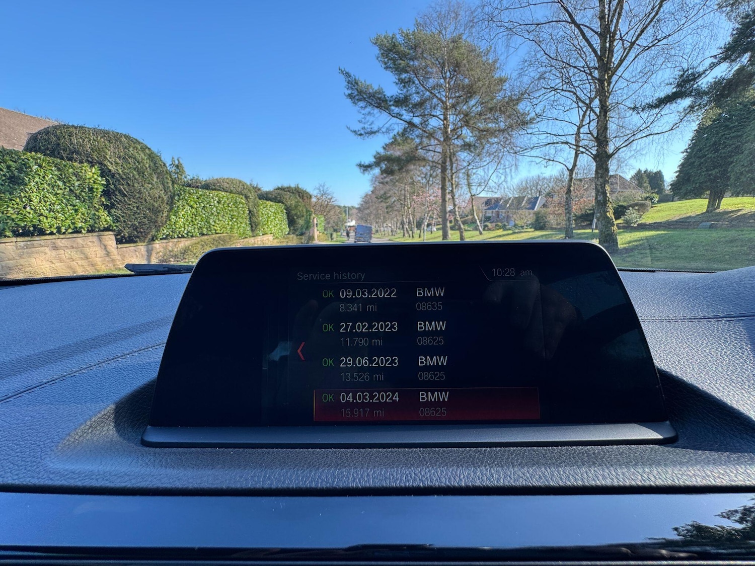 Used BMW 2 Series 2020 for sale - 77956928: Photo 14