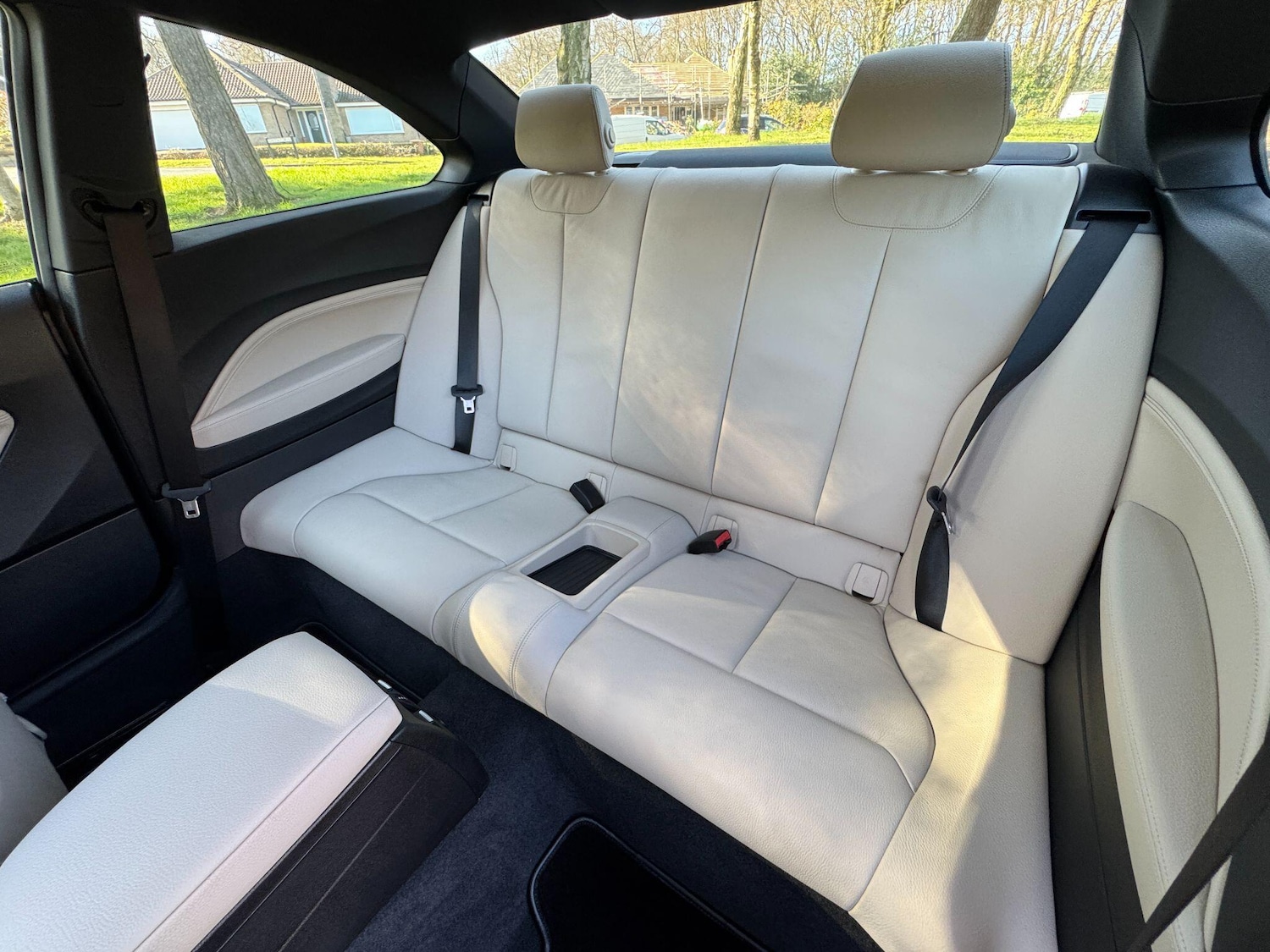 Used BMW 2 Series 2020 for sale - 77956928: Photo 15