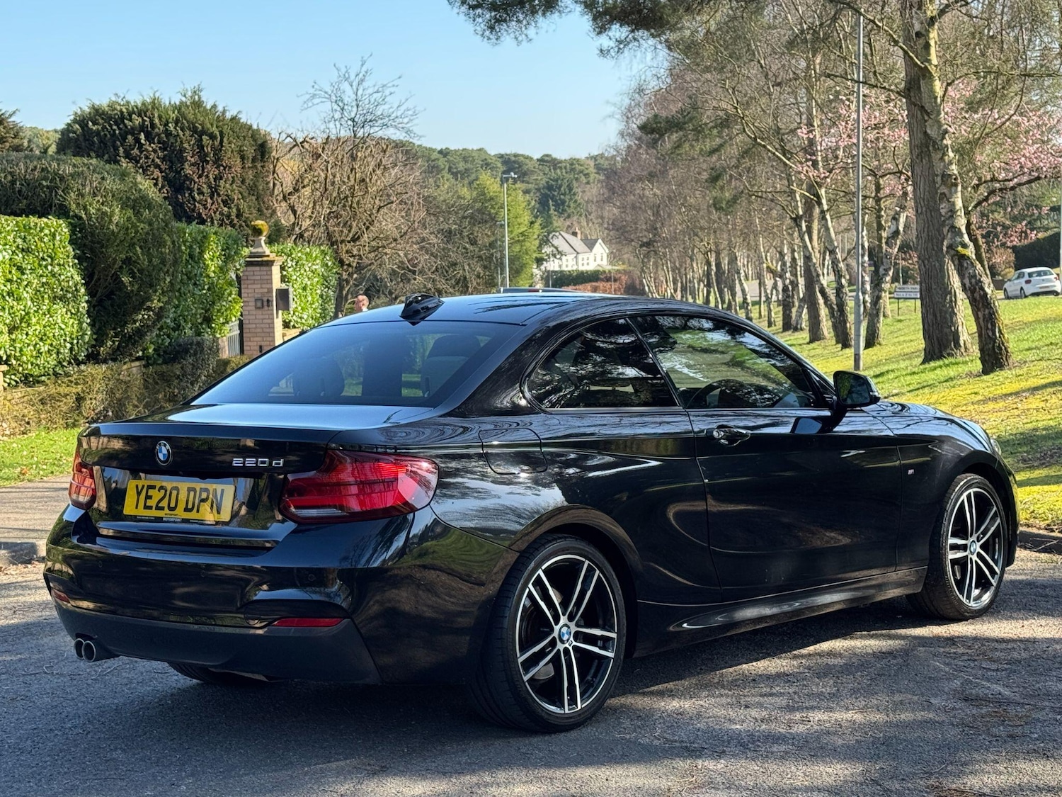 Used BMW 2 Series 2020 for sale - 77956928: Photo 16