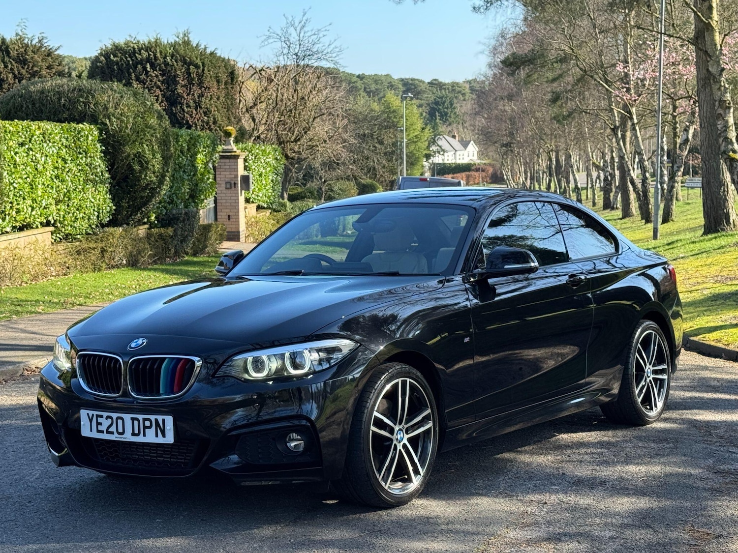 Used BMW 2 Series 2020 for sale - 77956928: Photo 18