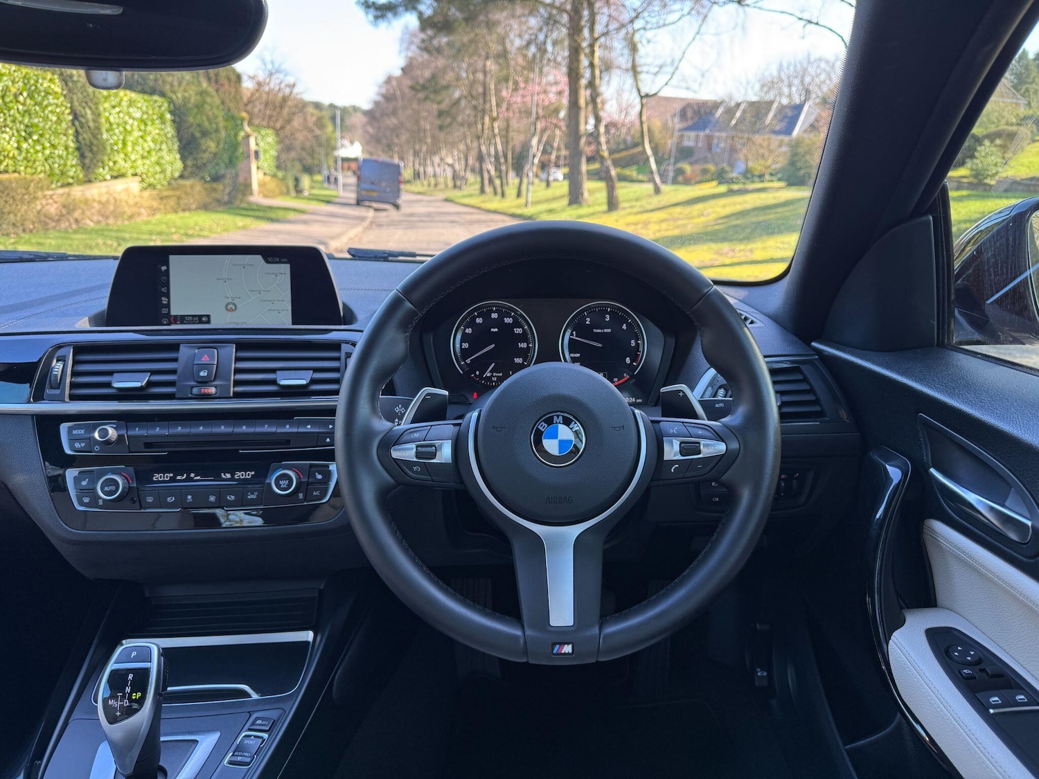 Used BMW 2 Series 2020 for sale - 77956928: Photo 19