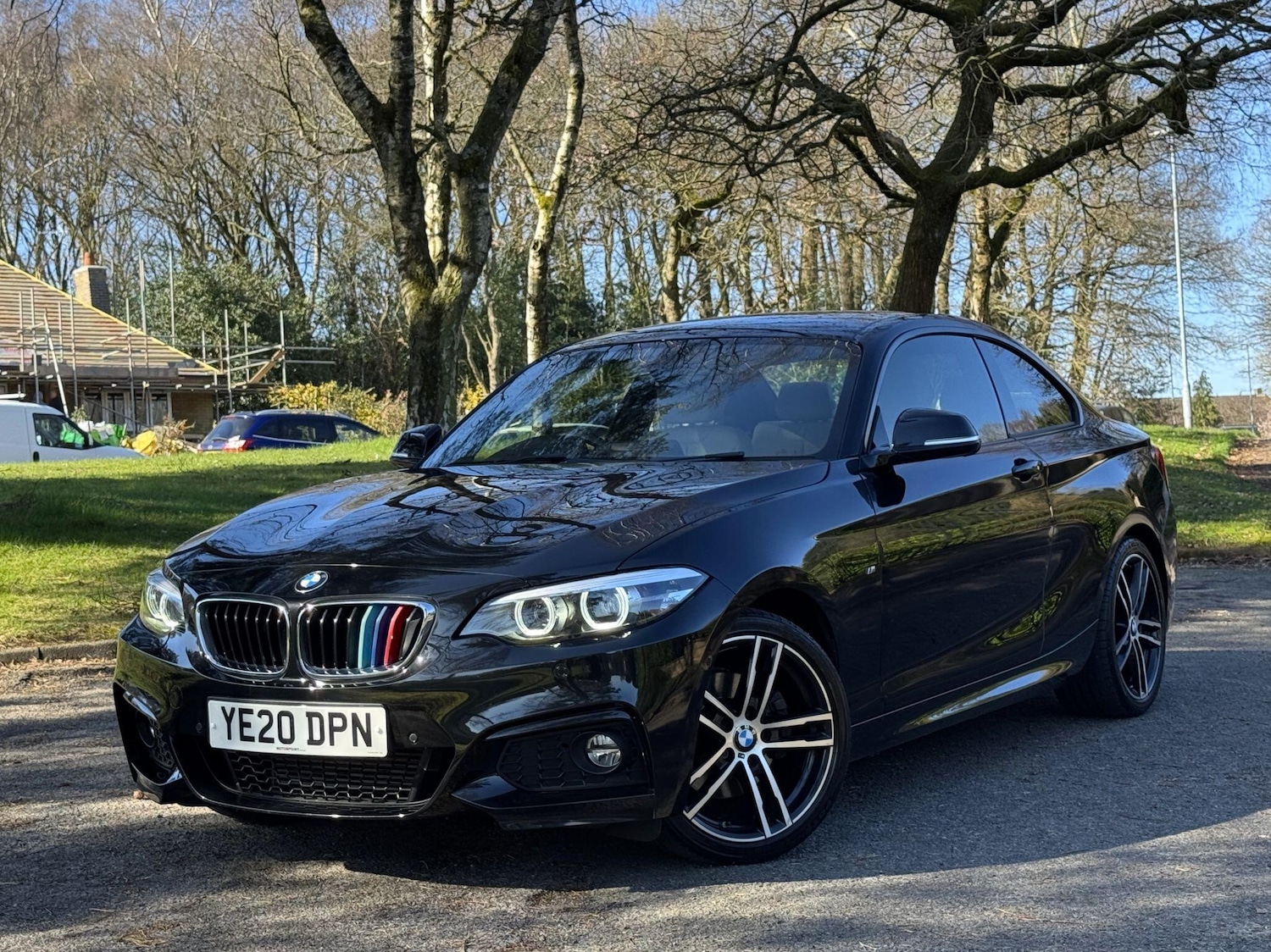 Used BMW 2 Series 2020 for sale - 77956928: Photo 21