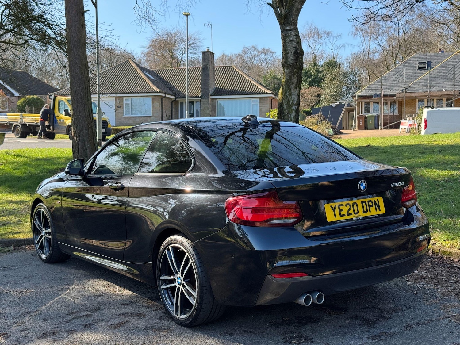 Used BMW 2 Series 2020 for sale - 77956928: Photo 26