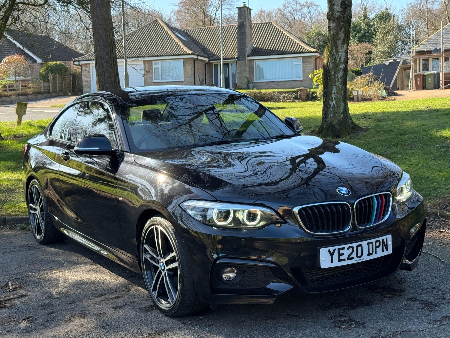 Used BMW 2 Series 2020 for sale - 77956928: Photo 28