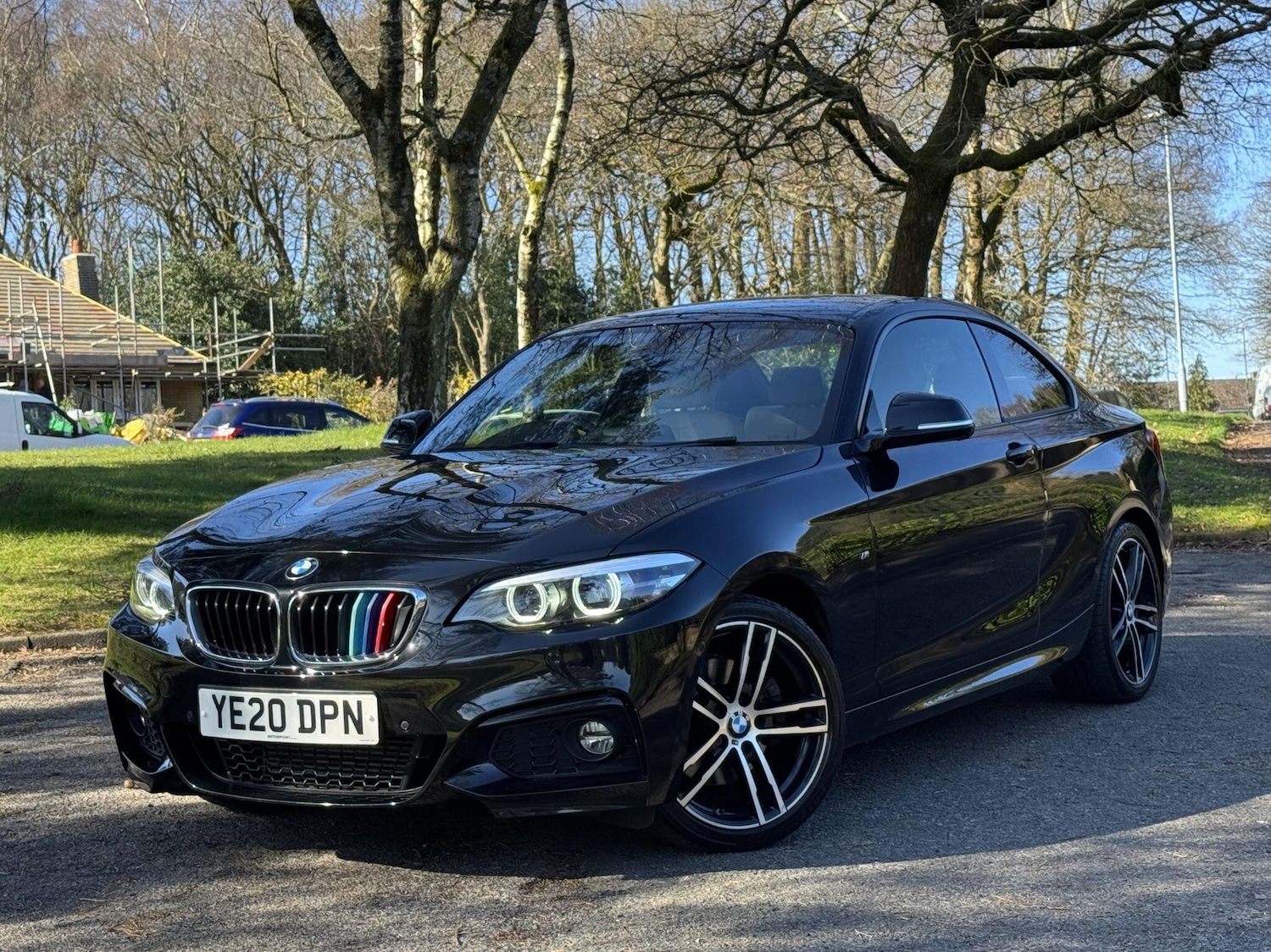 Used BMW 2 Series 2020 for sale - 77956928: Photo 31