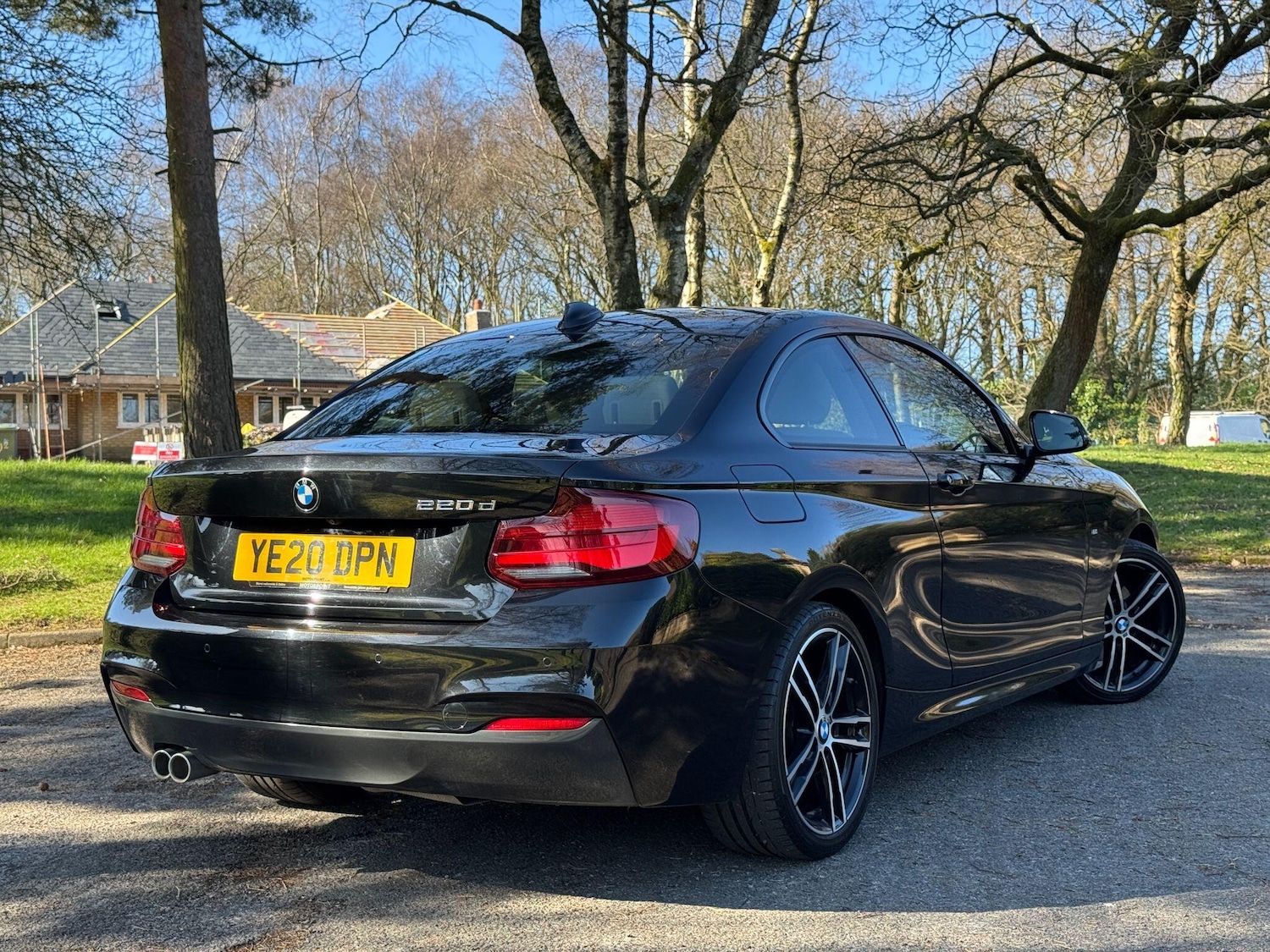 Used BMW 2 Series 2020 for sale - 77956928: Photo 32