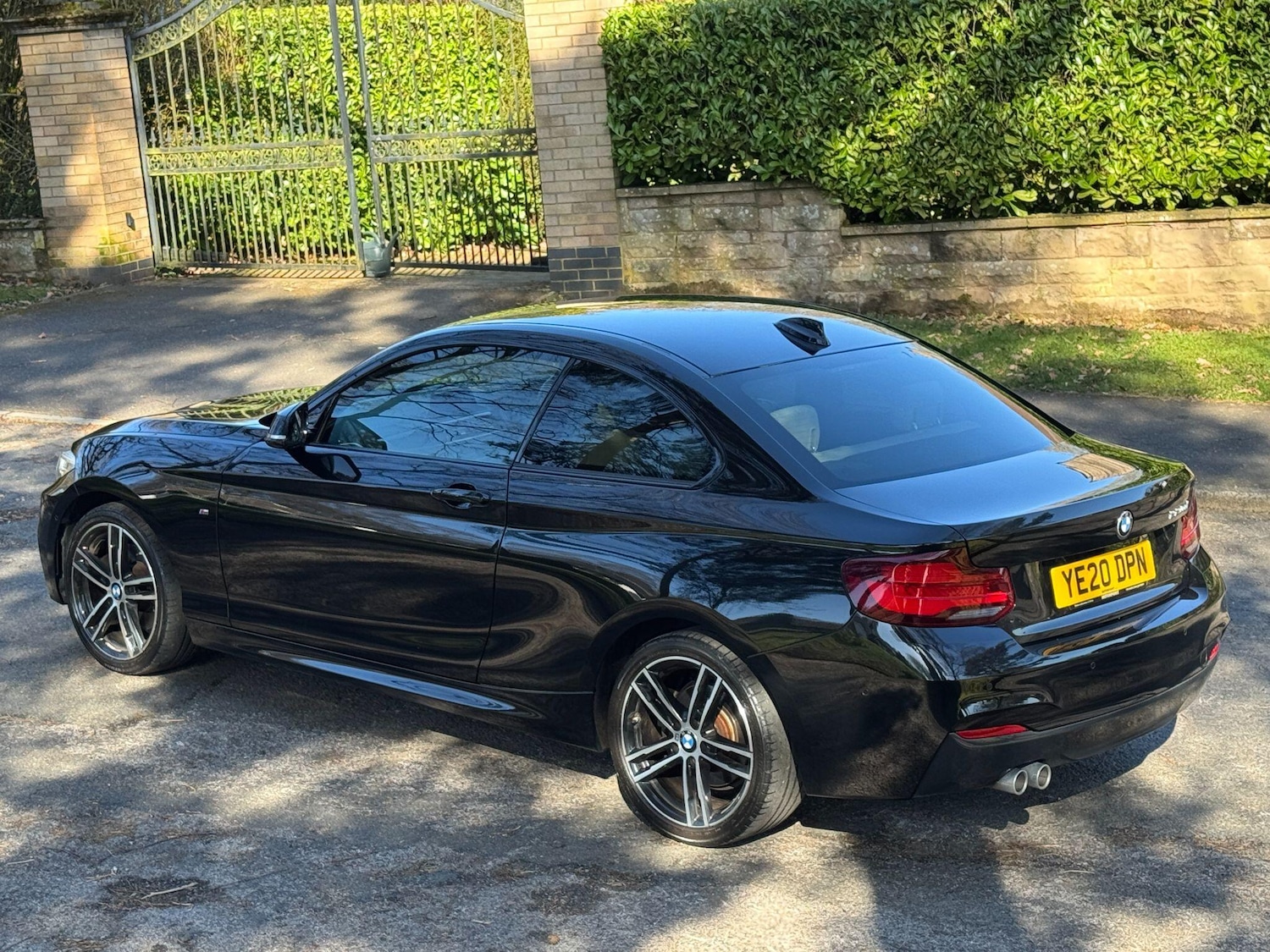 Used BMW 2 Series 2020 for sale - 77956928: Photo 35