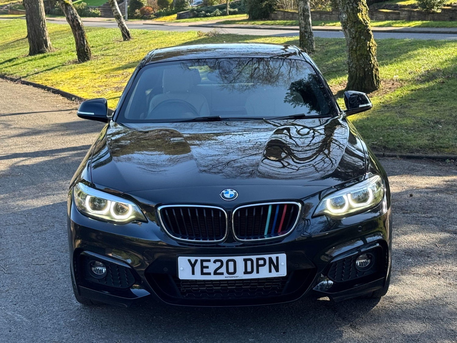 Used BMW 2 Series 2020 for sale - 77956928: Photo 36