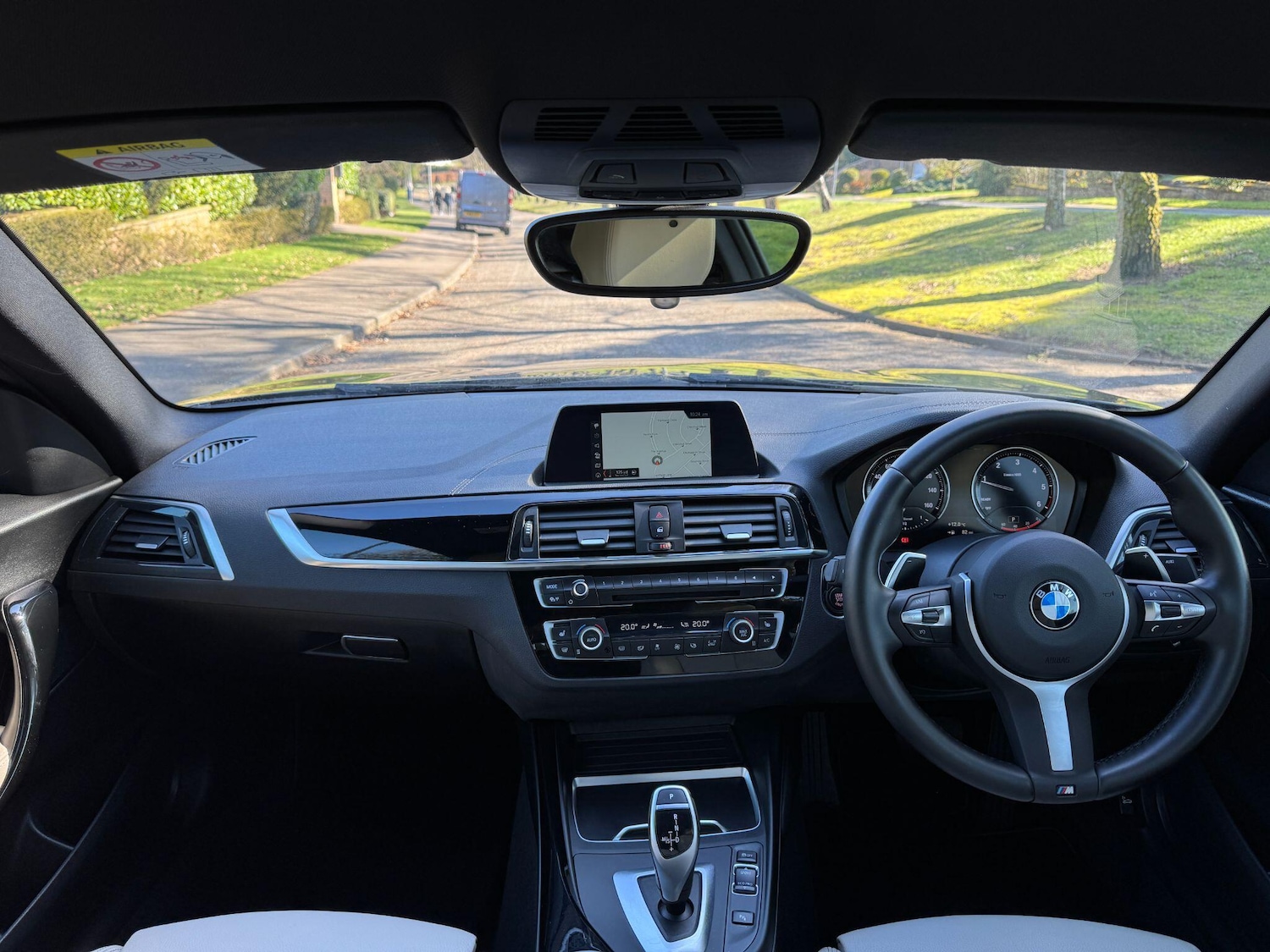 Used BMW 2 Series 2020 for sale - 77956928: Photo 37