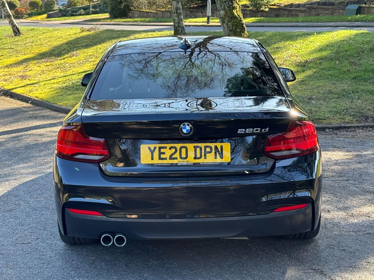 Used BMW 2 Series 2020 for sale - 77956928: Photo 38