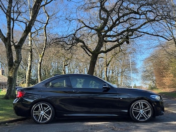 Used BMW 2 Series 2020 for sale - 77956928: Photo