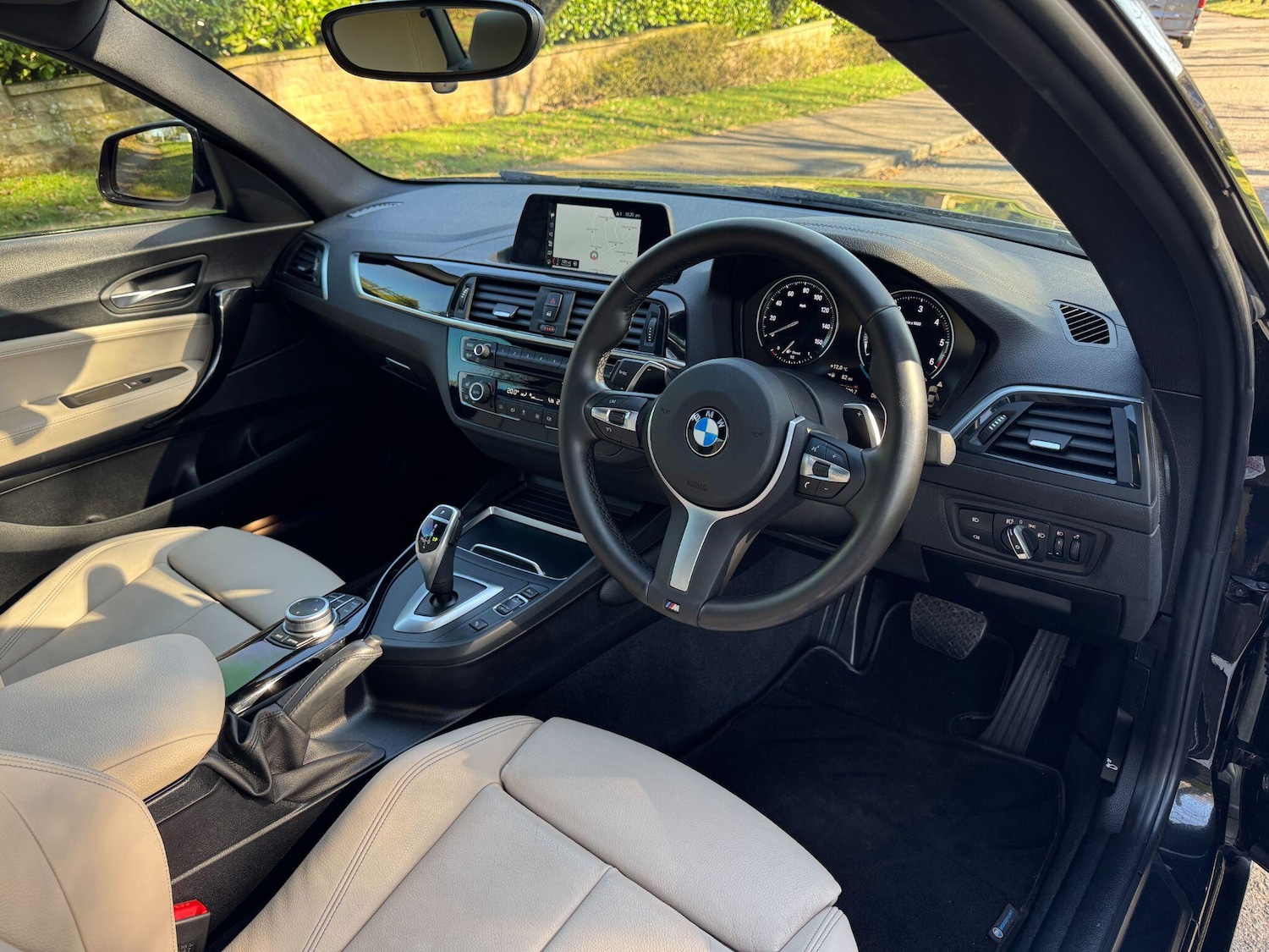 Used BMW 2 Series 2020 for sale - 77956928: Photo 4