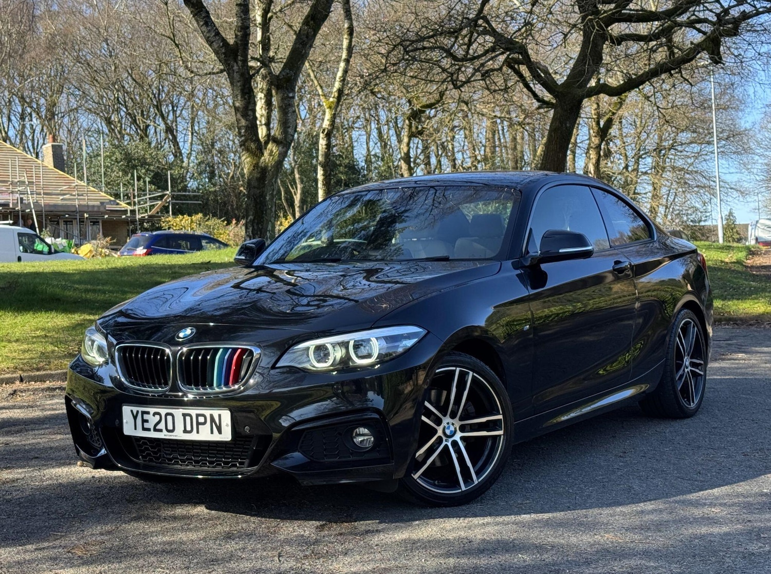 Used BMW 2 Series 2020 for sale - 77956928: Photo 42