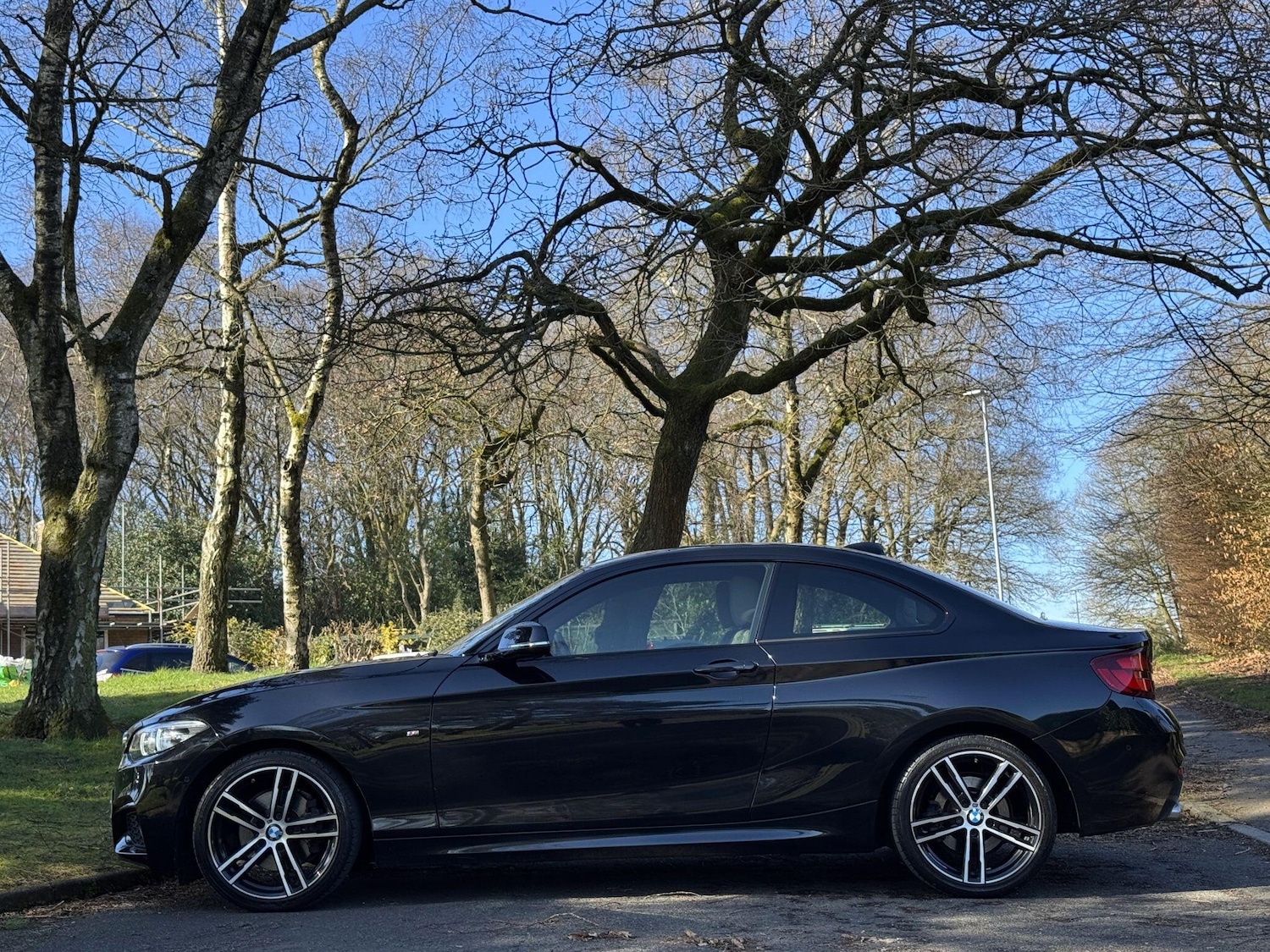 Used BMW 2 Series 2020 for sale - 77956928: Photo 44