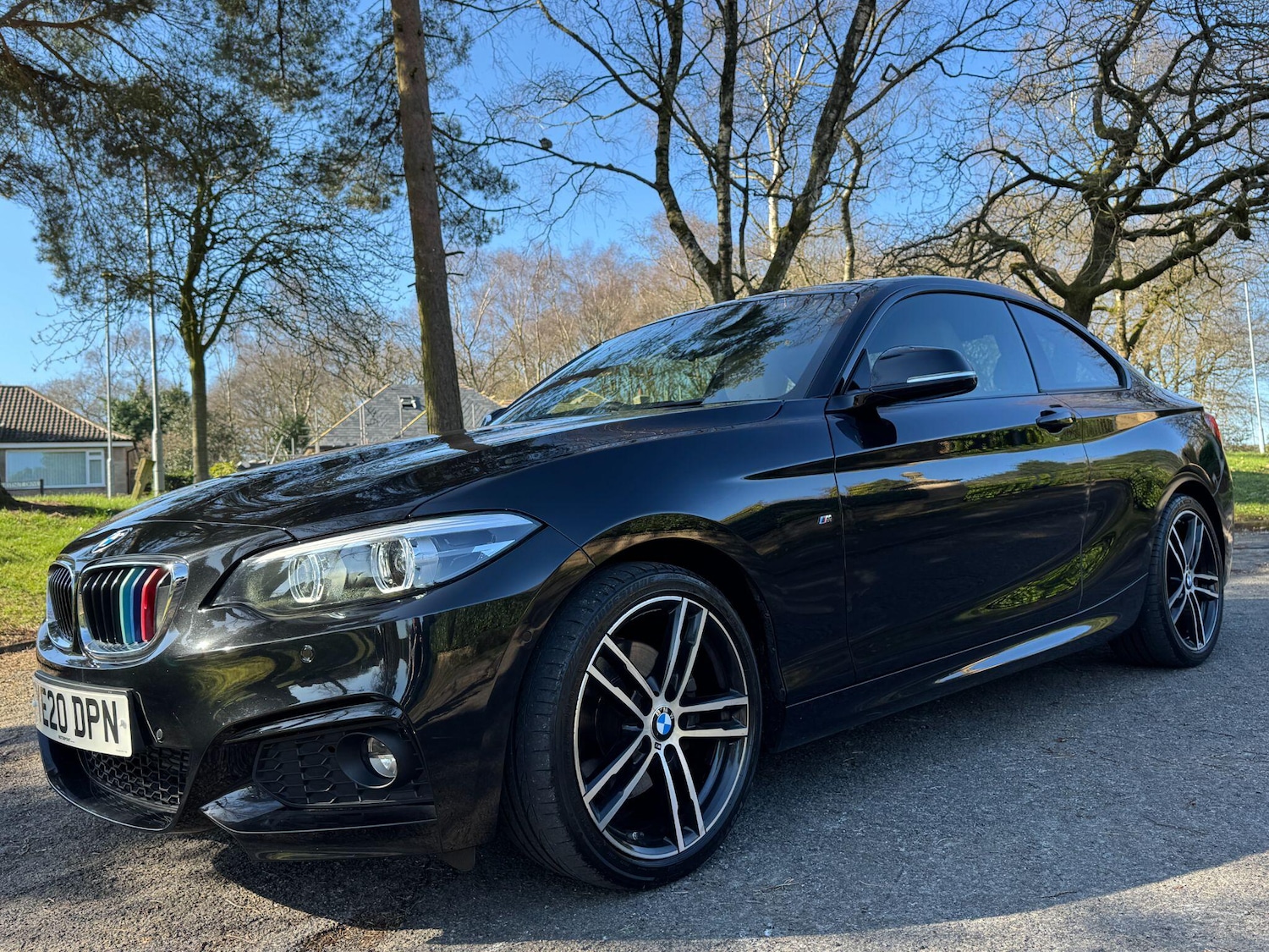 Used BMW 2 Series 2020 for sale - 77956928: Photo 46