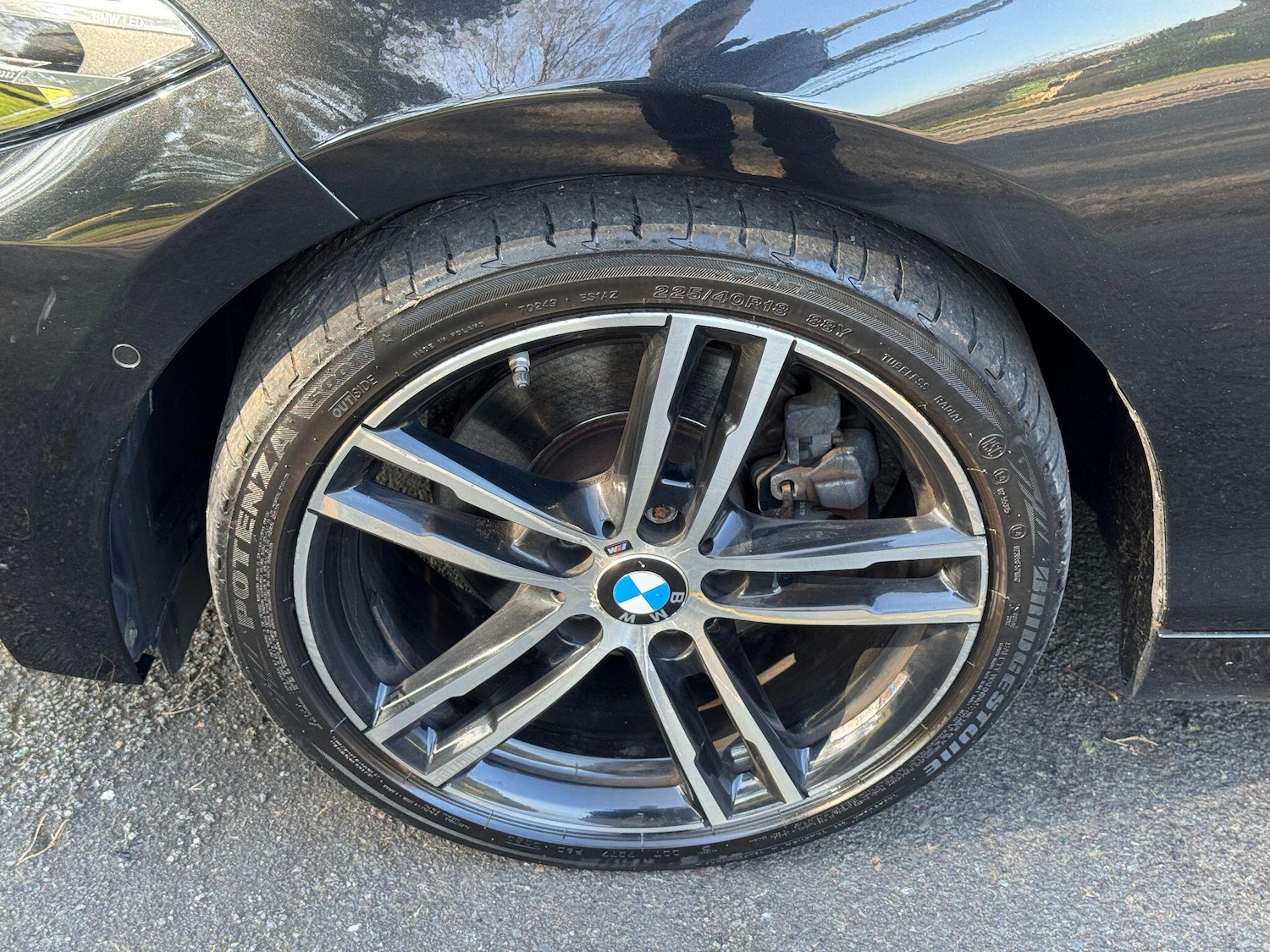 Used BMW 2 Series 2020 for sale - 77956928: Photo 47