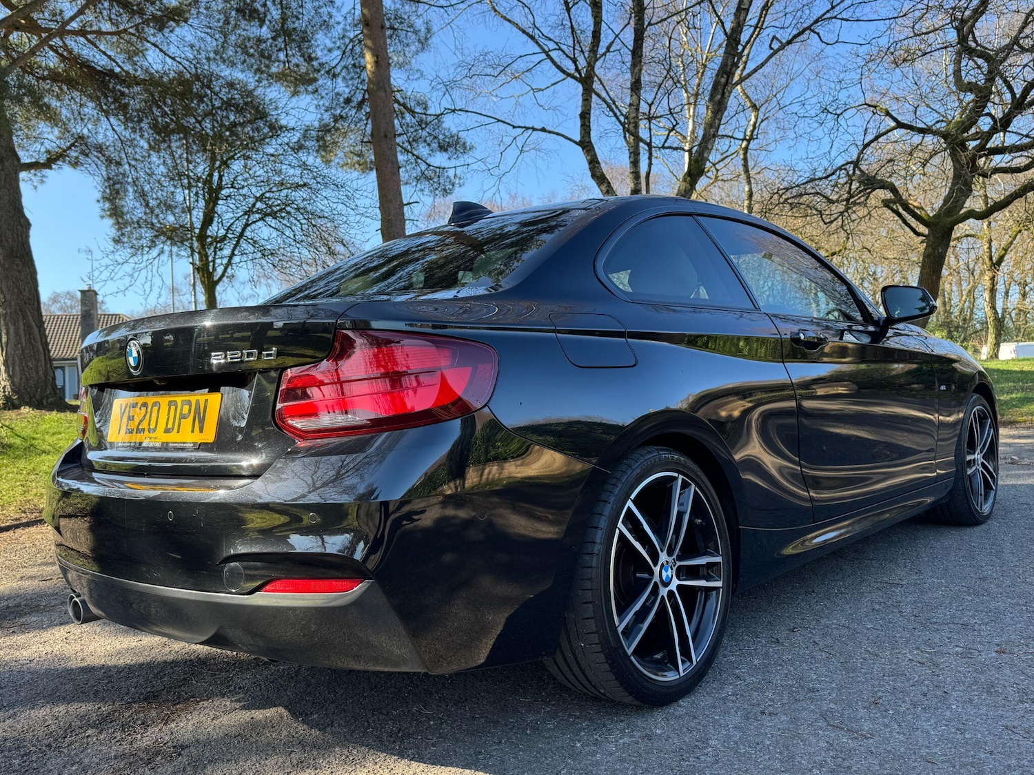 Used BMW 2 Series 2020 for sale - 77956928: Photo 48