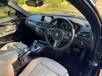 Used BMW 2 Series 2020 for sale - 77956928: Photo