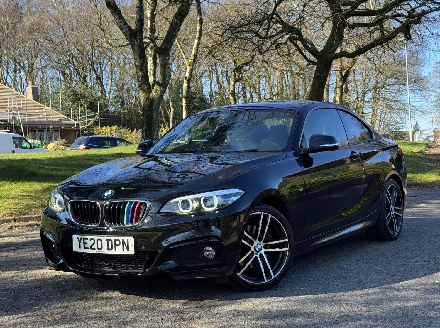 Used BMW 2 Series 2020 for sale - 77956928: Photo 54