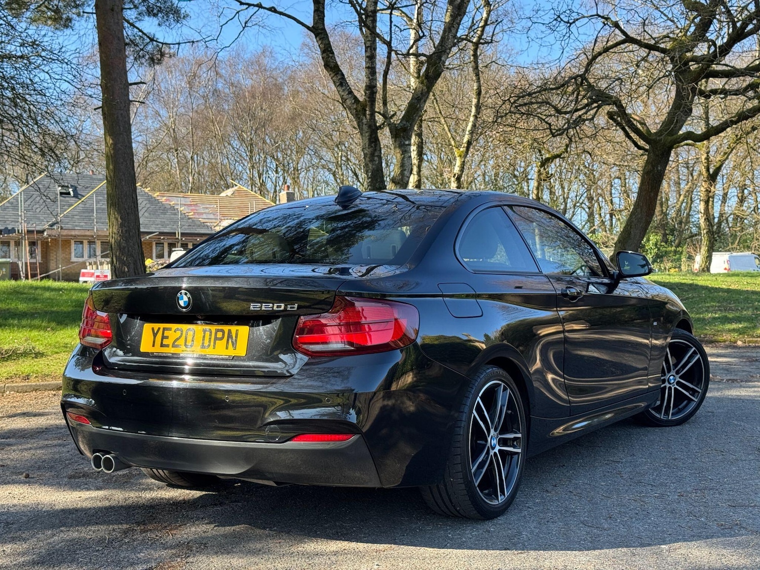 Used BMW 2 Series 2020 for sale - 77956928: Photo 55