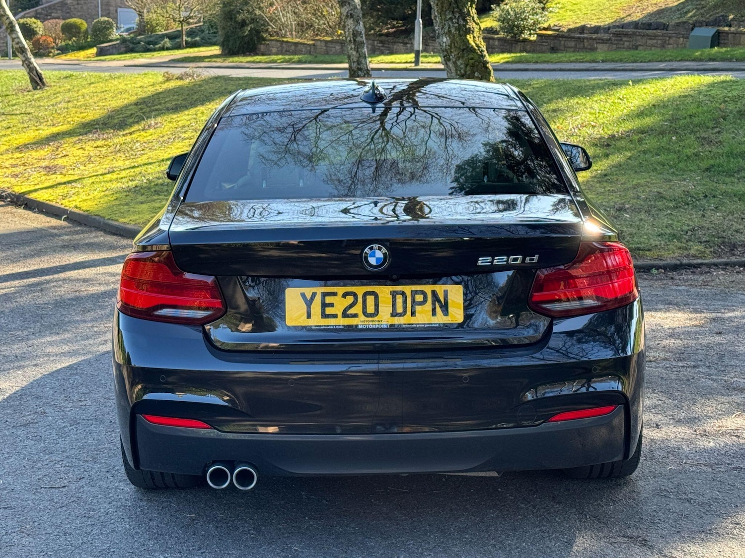 Used BMW 2 Series 2020 for sale - 77956928: Photo 59