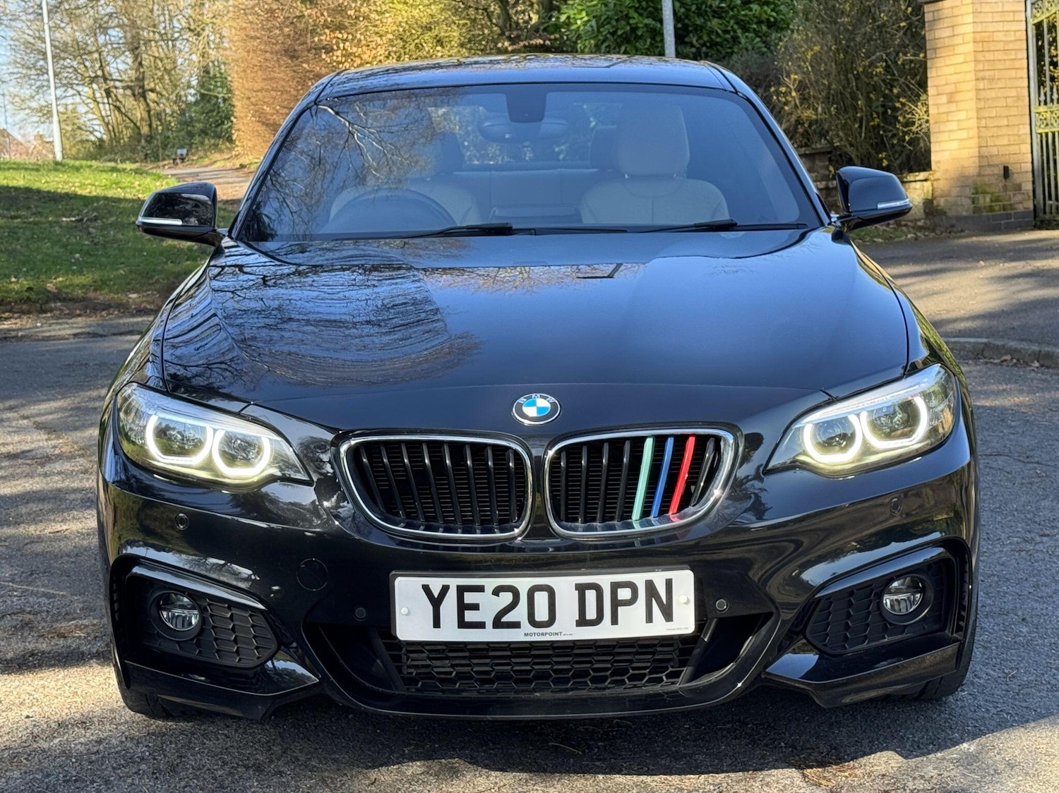 Used BMW 2 Series 2020 for sale - 77956928: Photo 6