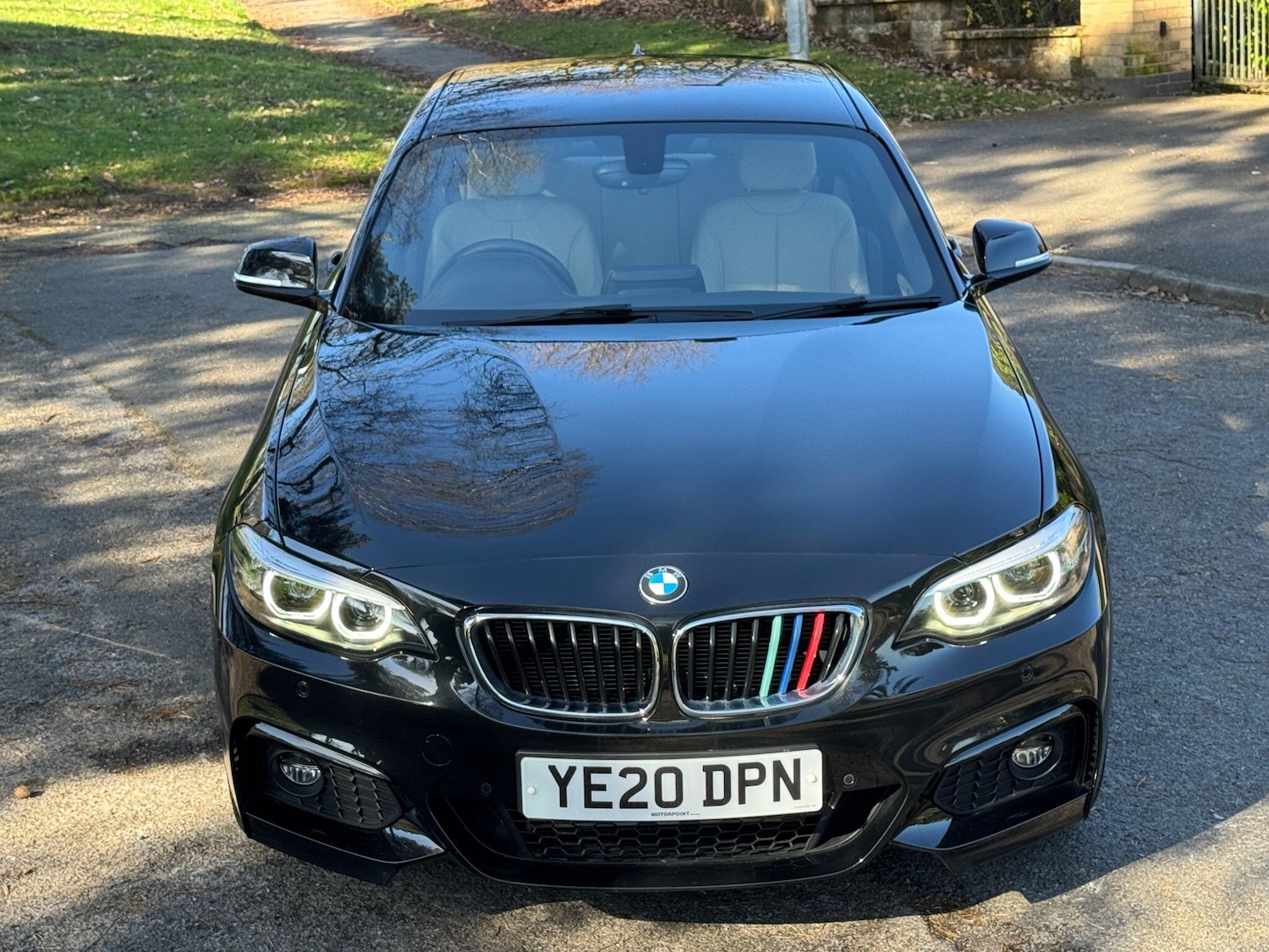 Used BMW 2 Series 2020 for sale - 77956928: Photo 60
