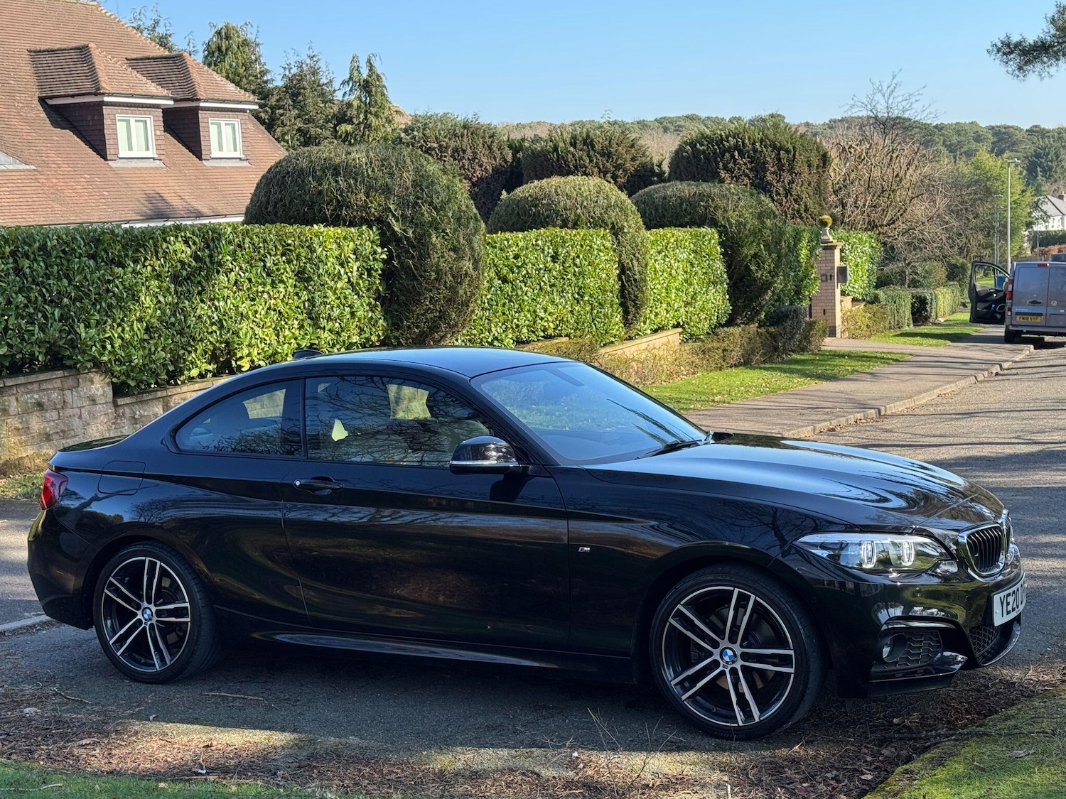 Used BMW 2 Series 2020 for sale - 77956928: Photo 62