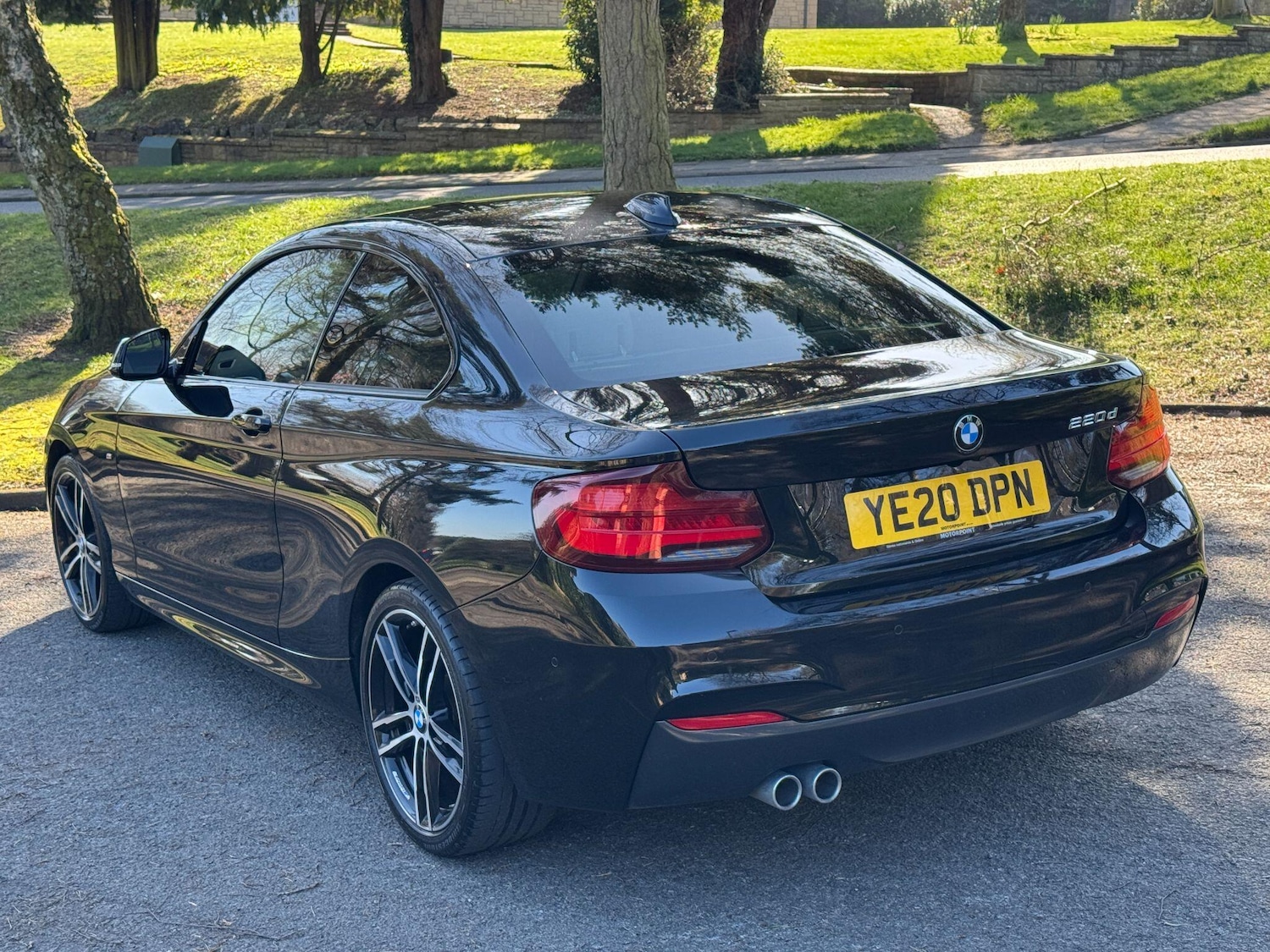 Used BMW 2 Series 2020 for sale - 77956928: Photo 67