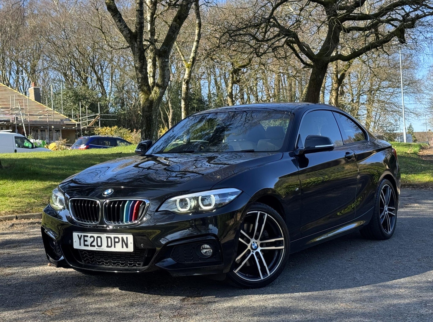 Used BMW 2 Series 2020 for sale - 77956928: Photo 69